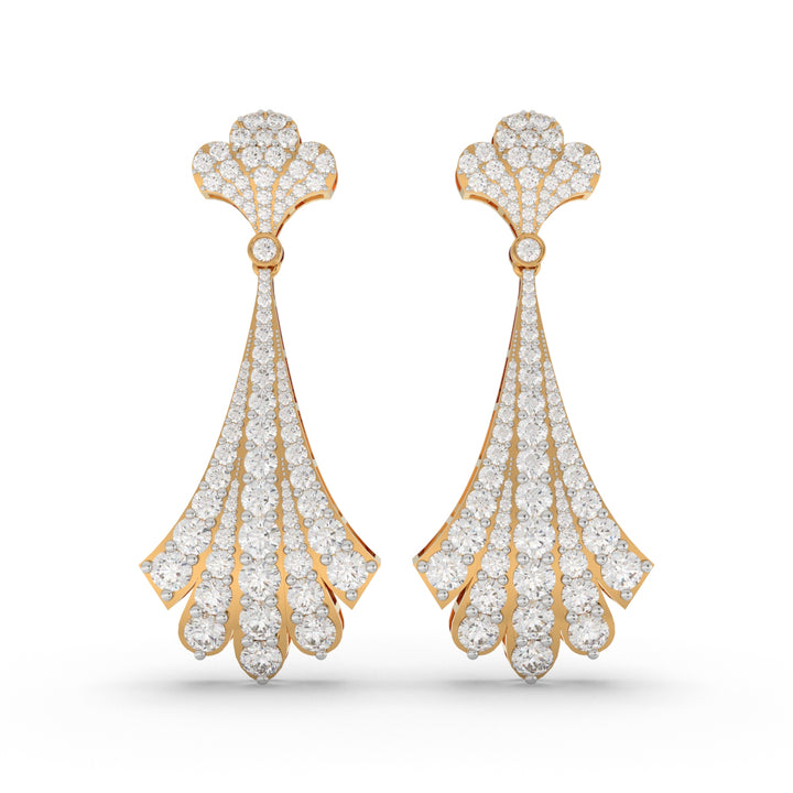 ARAVINYA EARRING