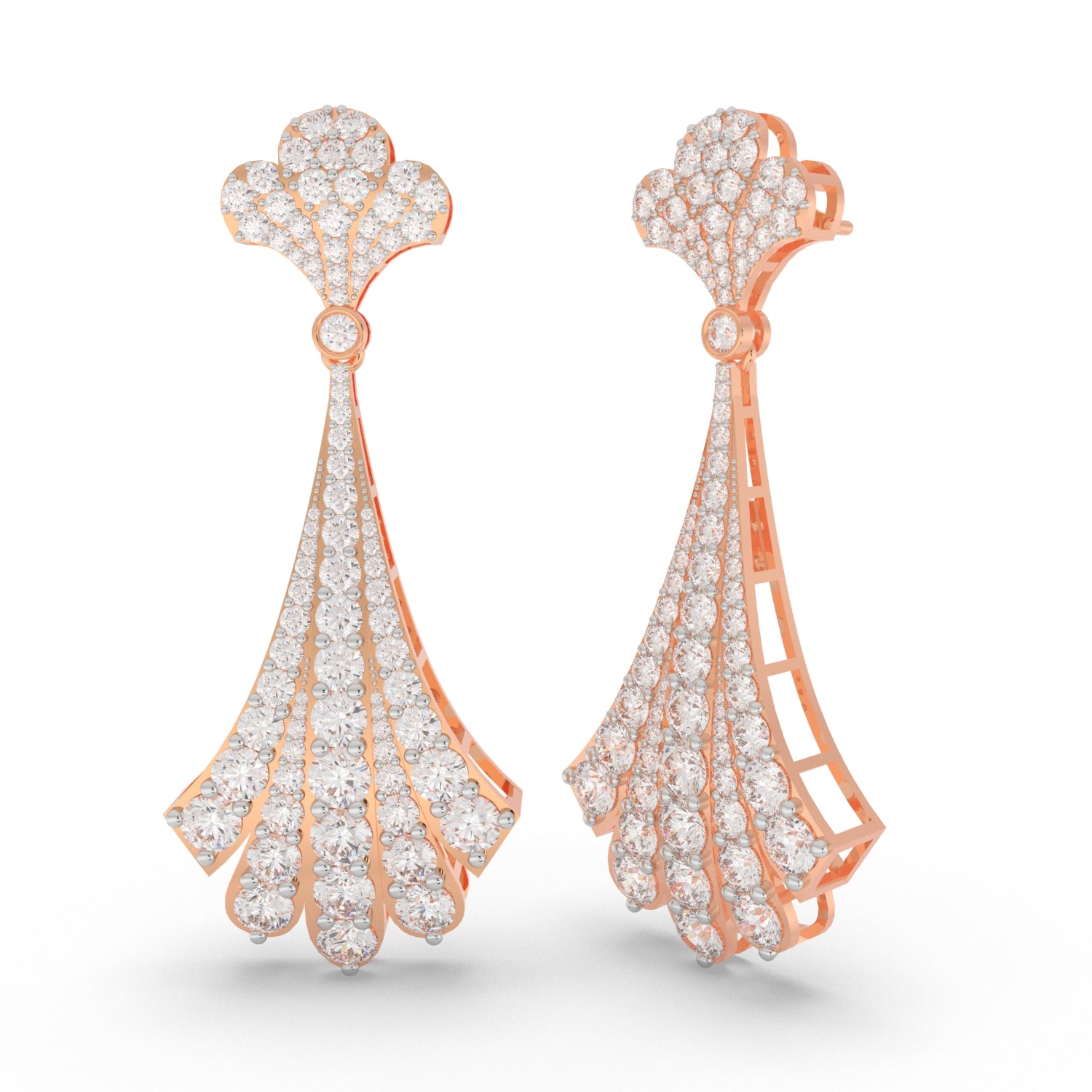 ARAVINYA EARRING
