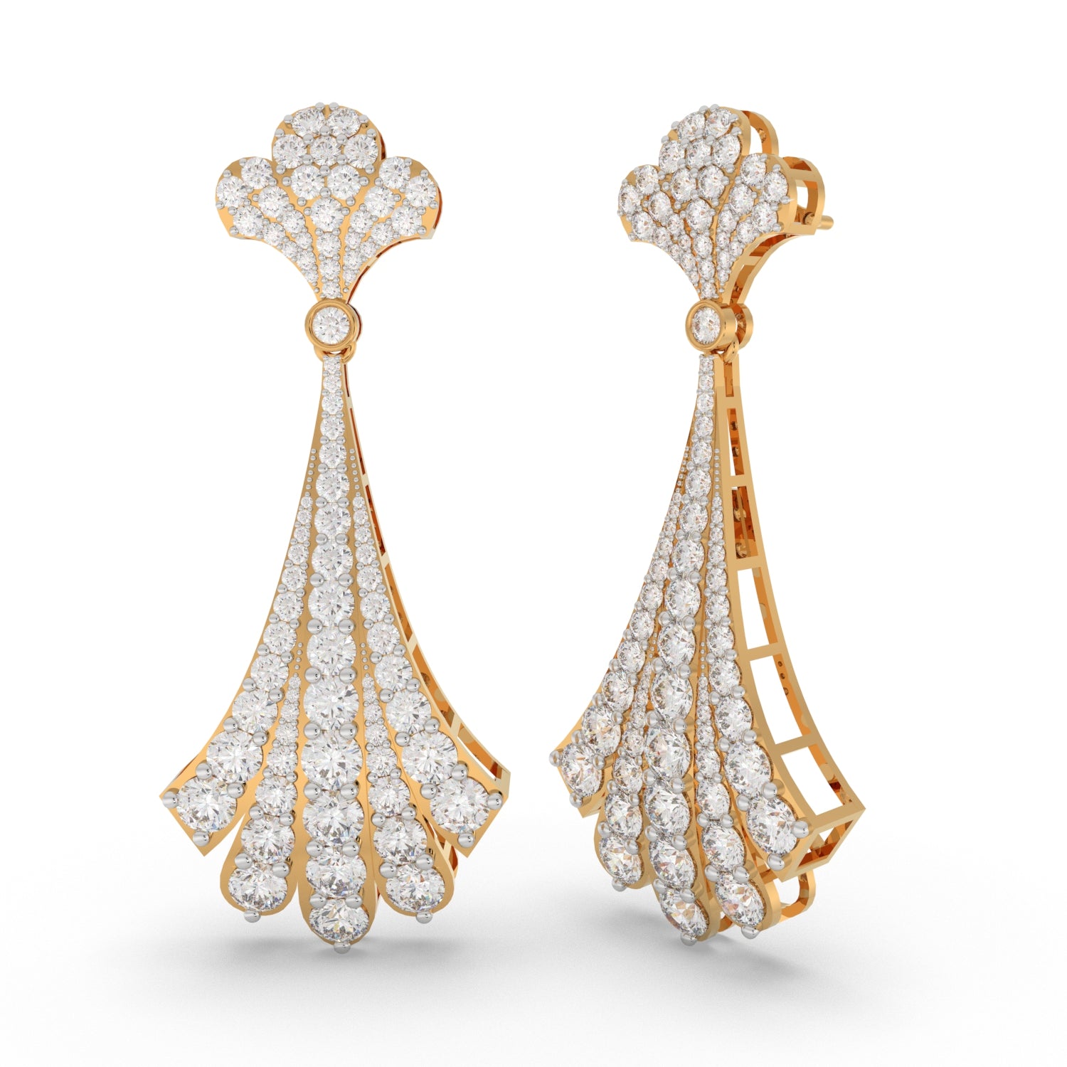 ARAVINYA EARRING