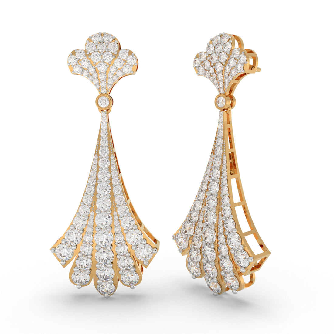 ARAVINYA EARRING