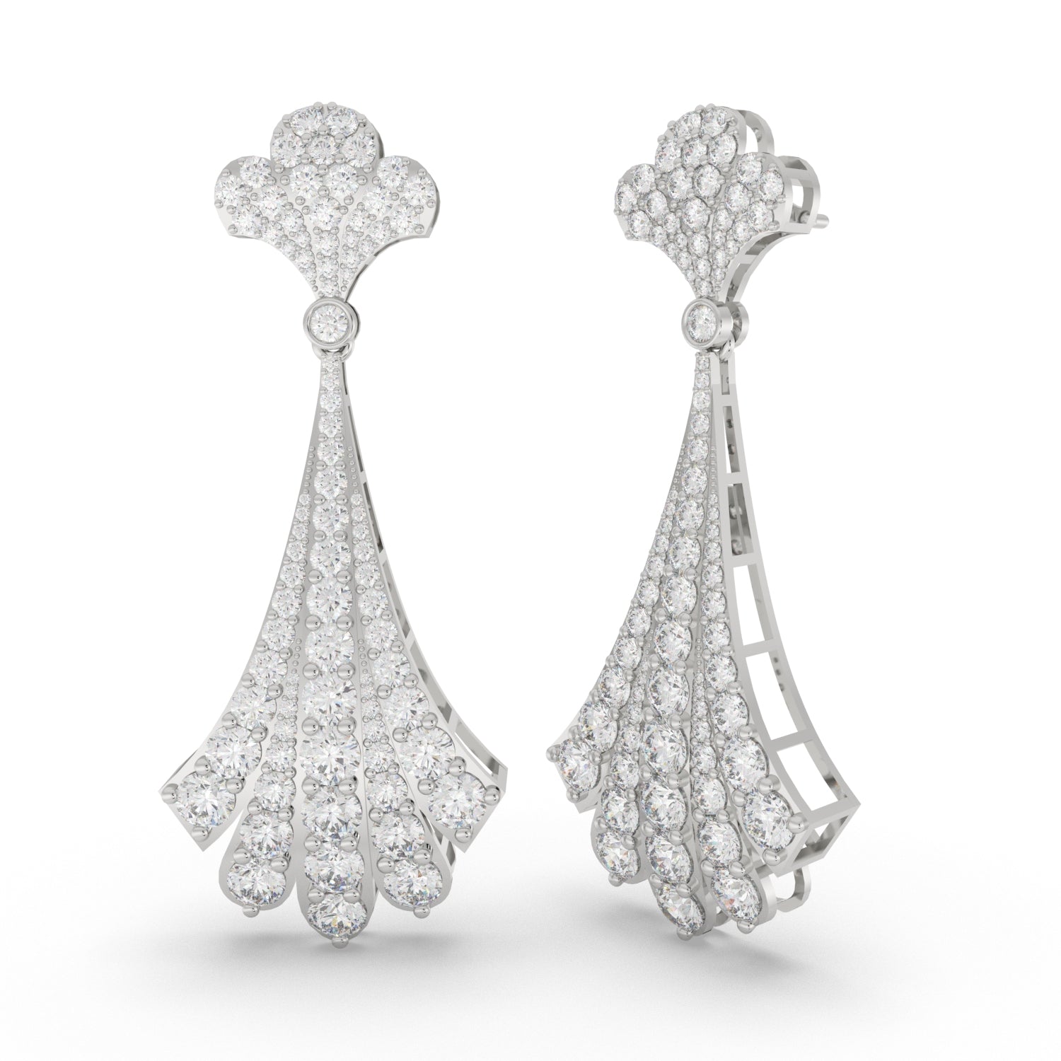 ARAVINYA EARRING