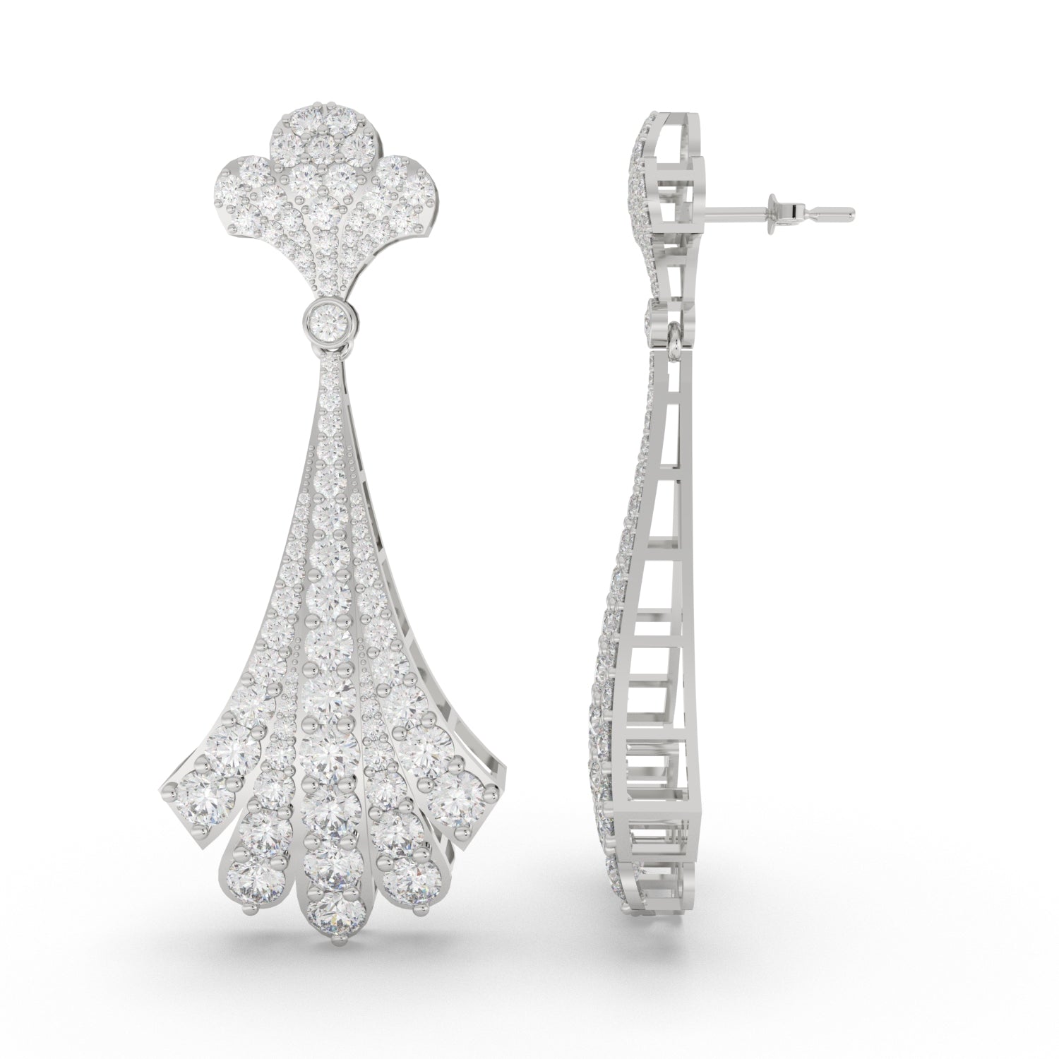 ARAVINYA EARRING
