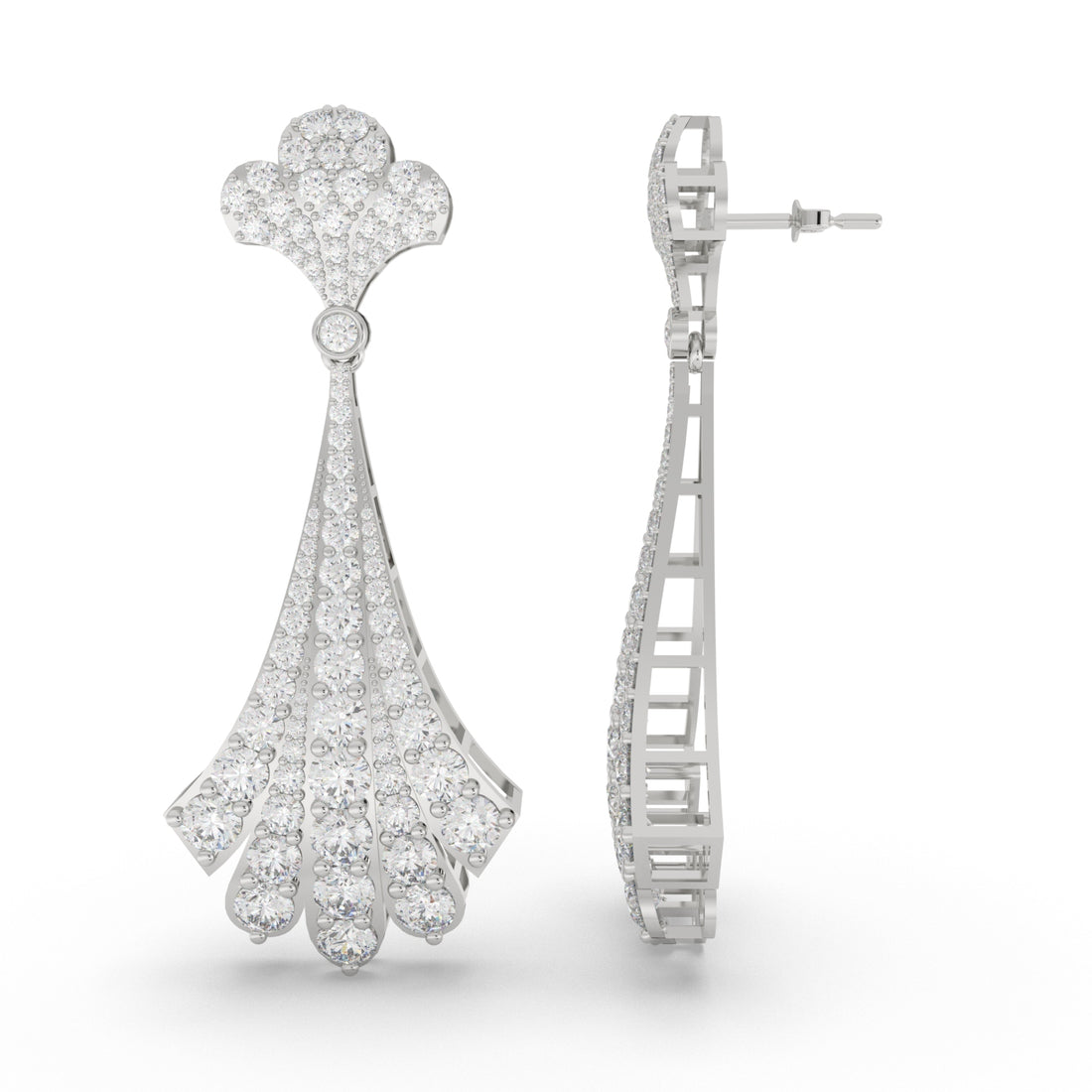 ARAVINYA EARRING