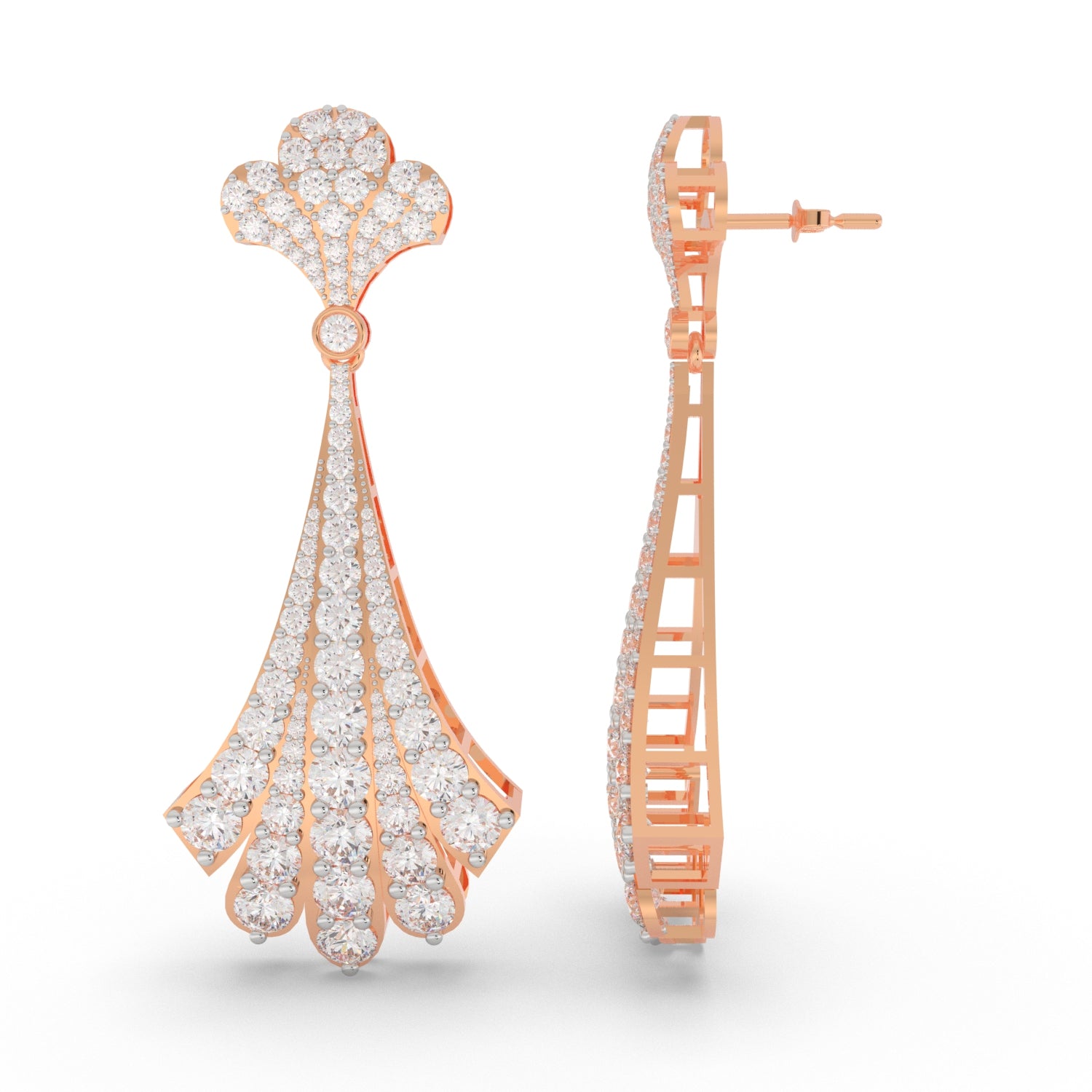 ARAVINYA EARRING