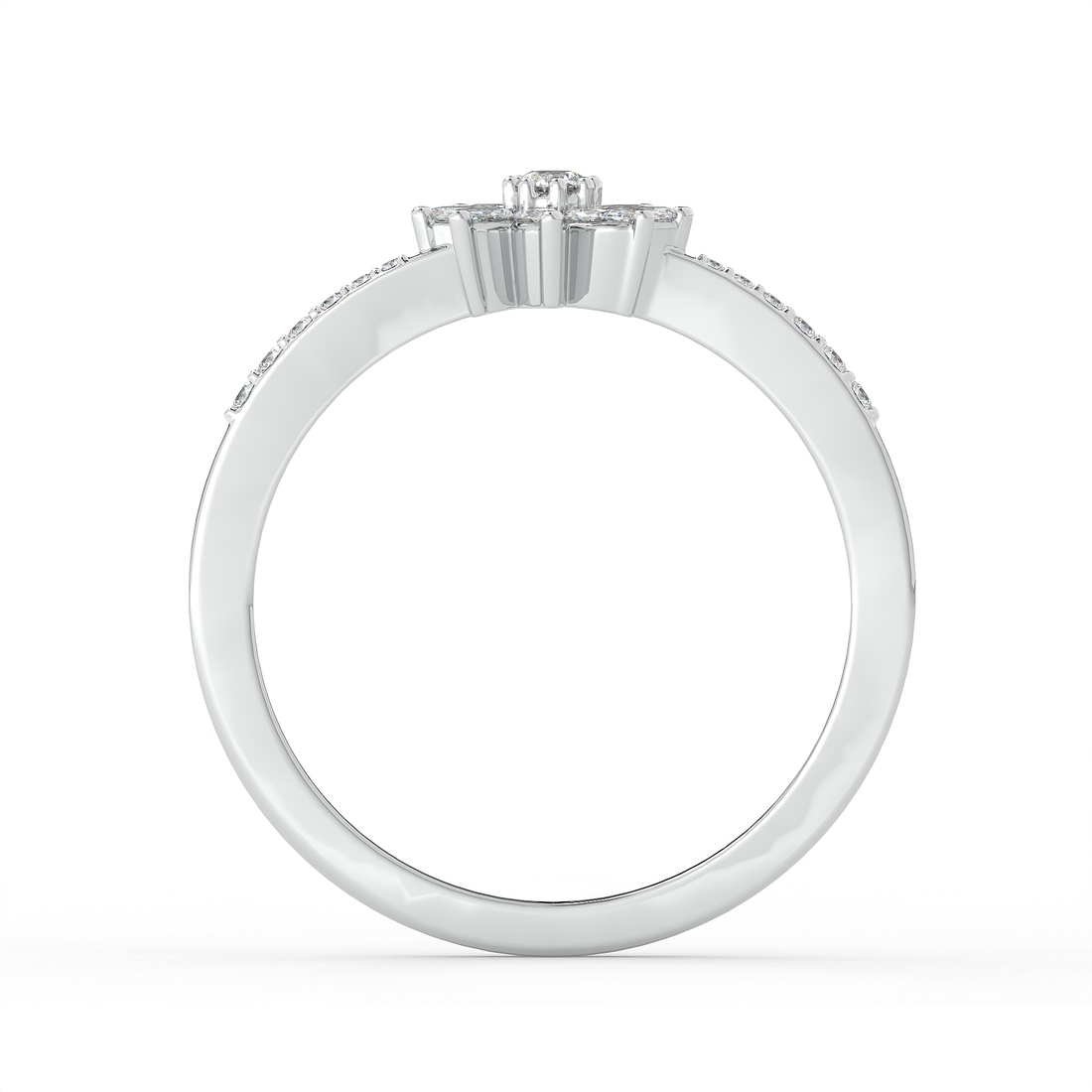 SURYAKAMAL RING