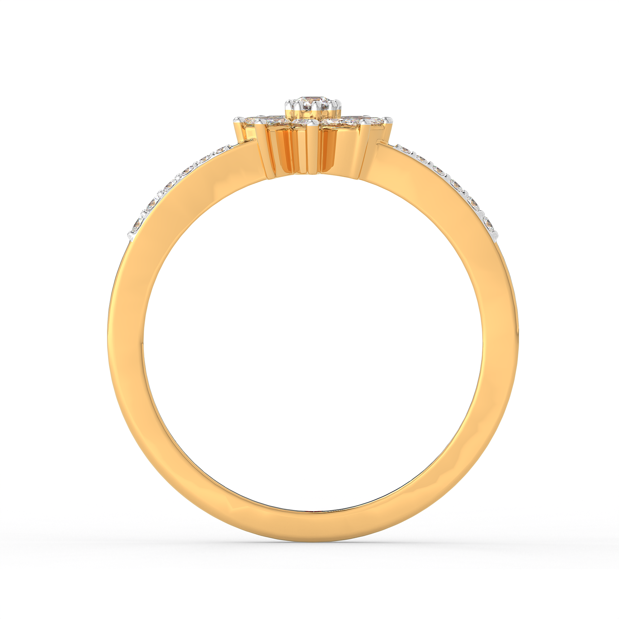 SURYAKAMAL RING