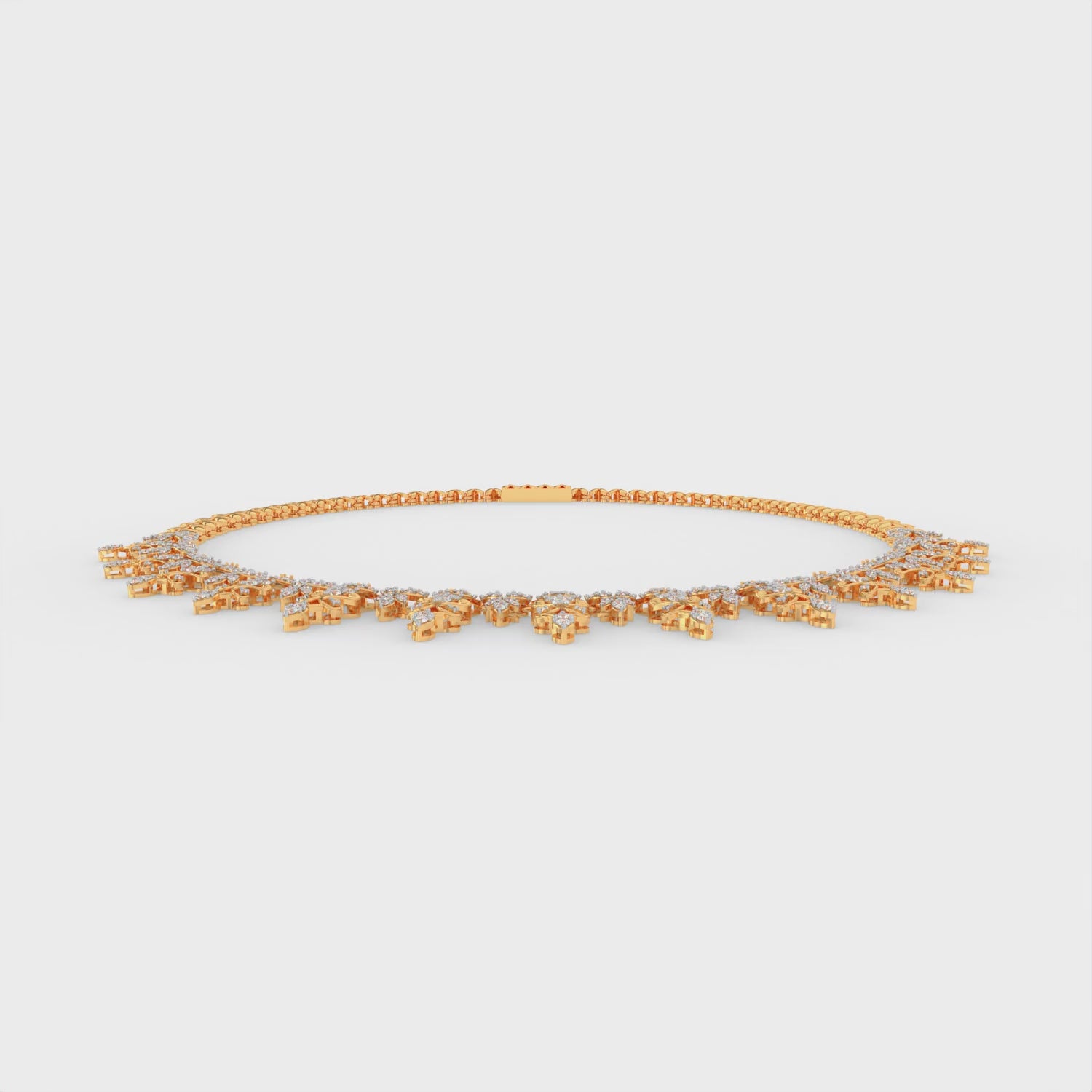 Suvrata Necklace