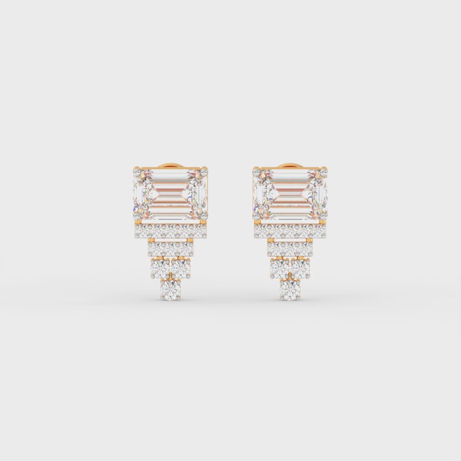 The Avenoir Earring
