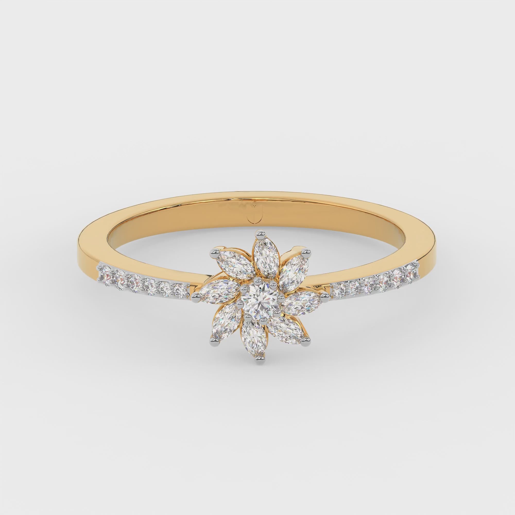 SURYAKAMAL RING