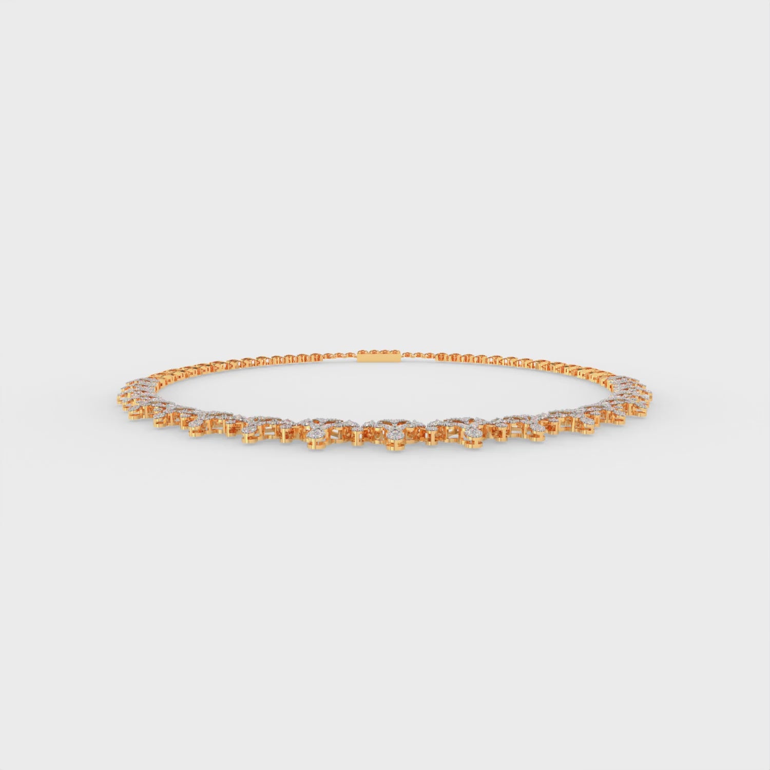 SWARNIKA NECKLACE