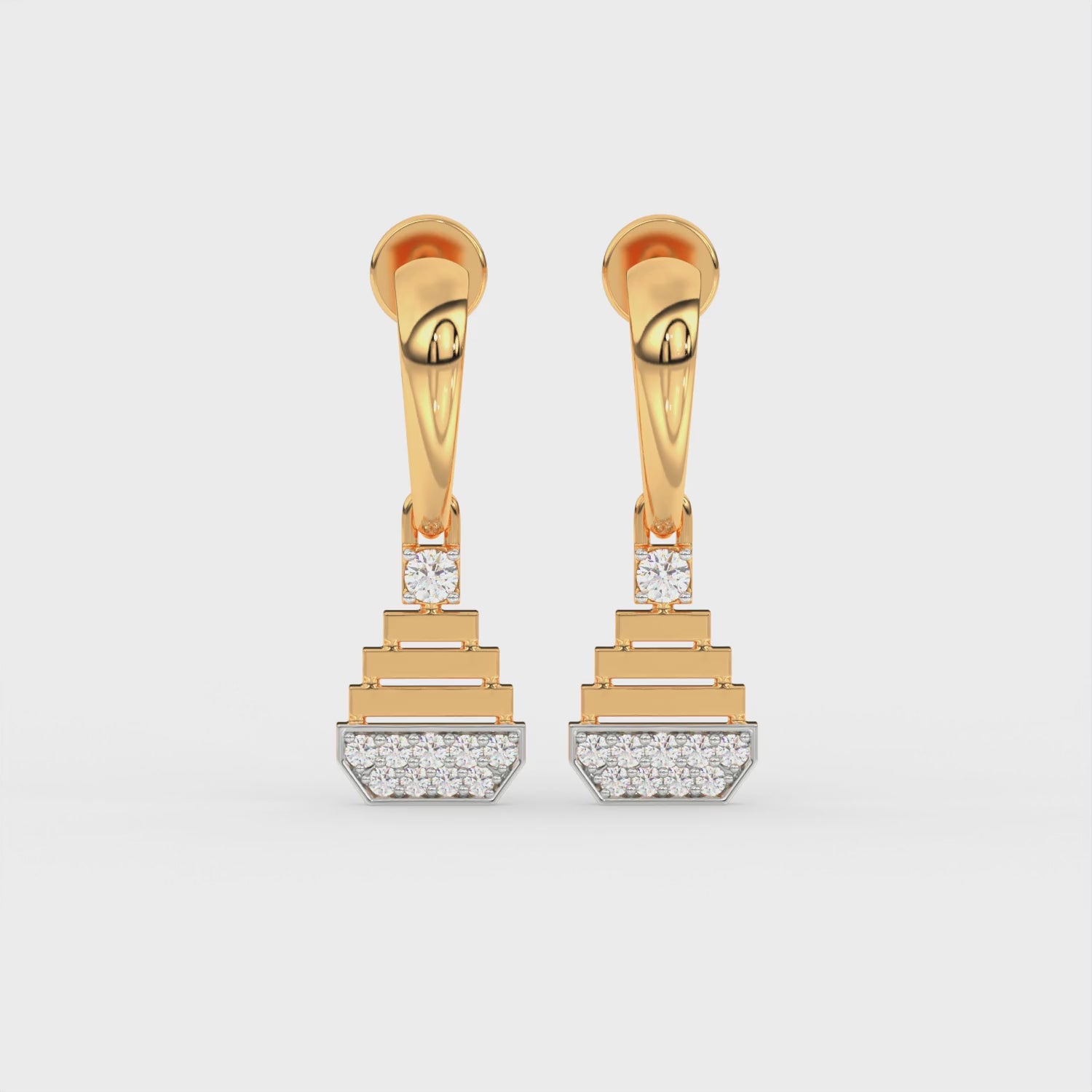 Élan Earrings