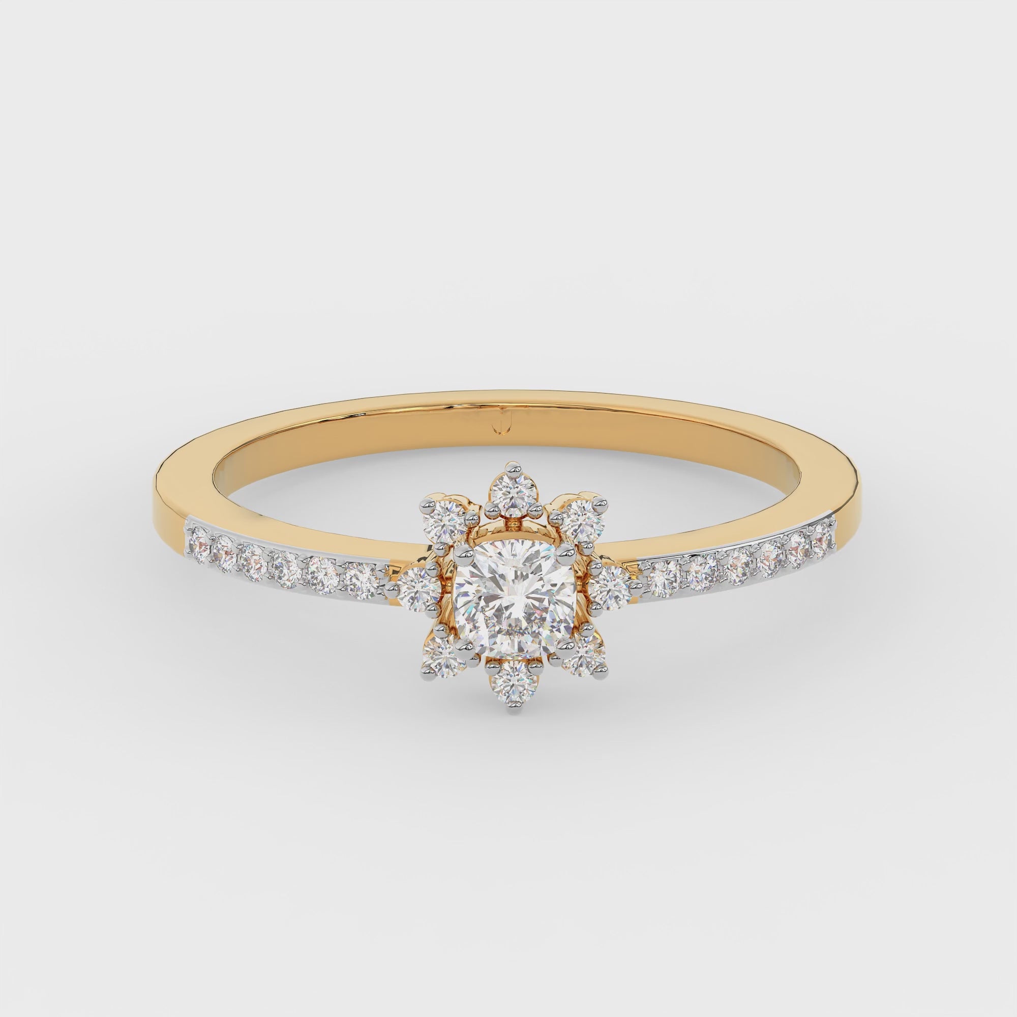 MANDALIKA RING