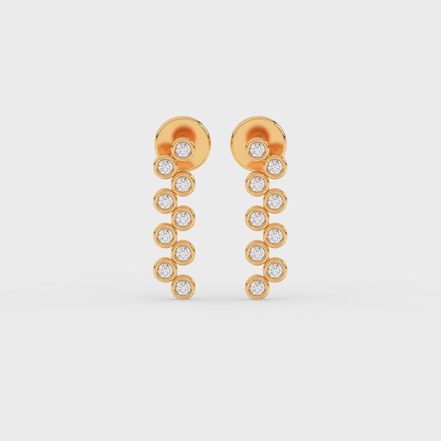 Starlight Earring