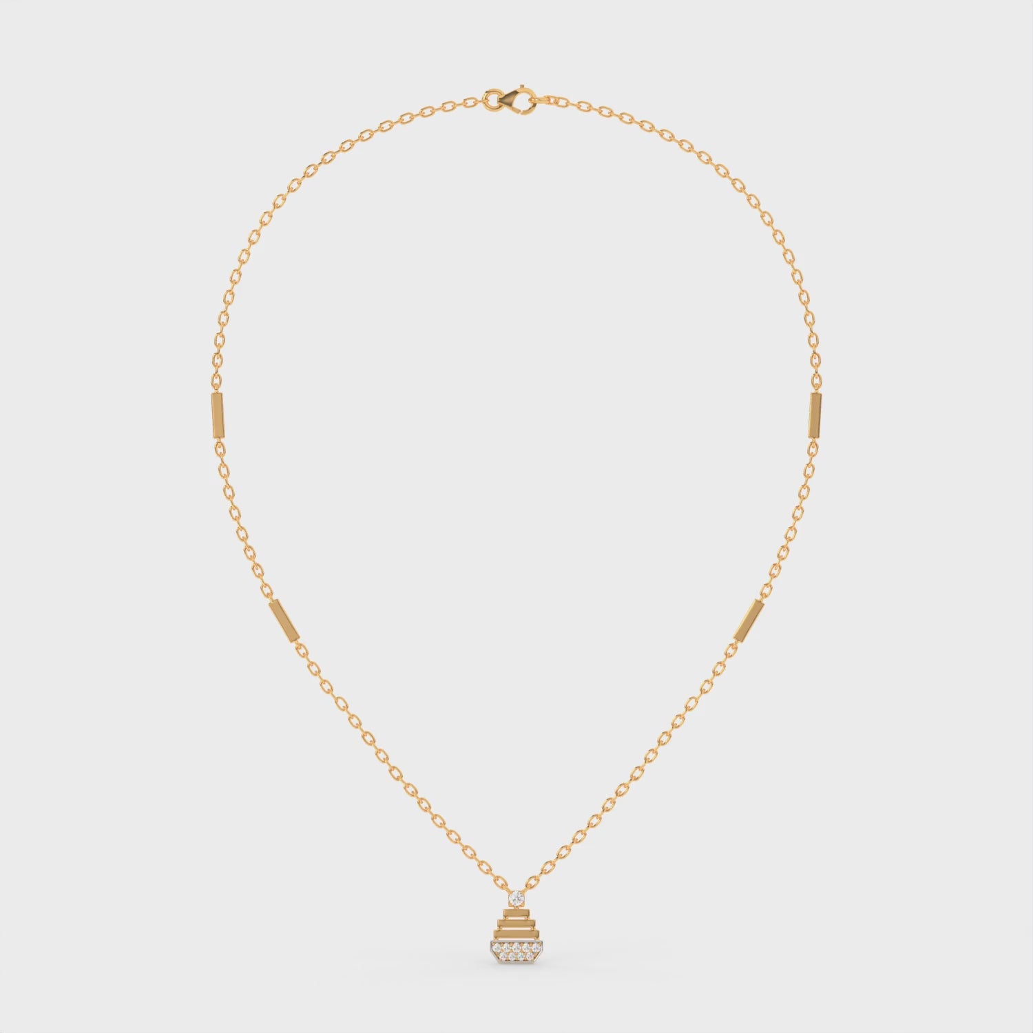 Élan Pendant
