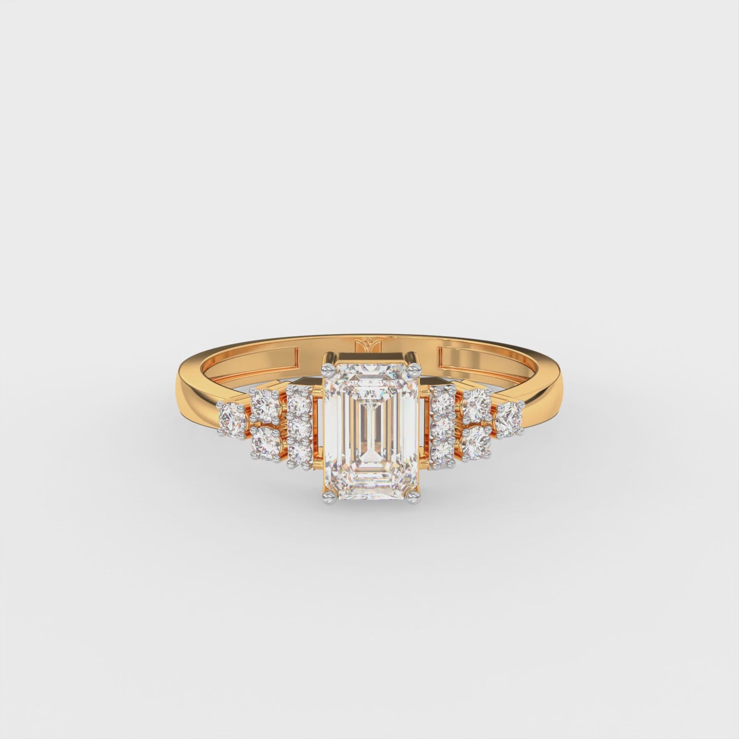 The Avenoir Ring
