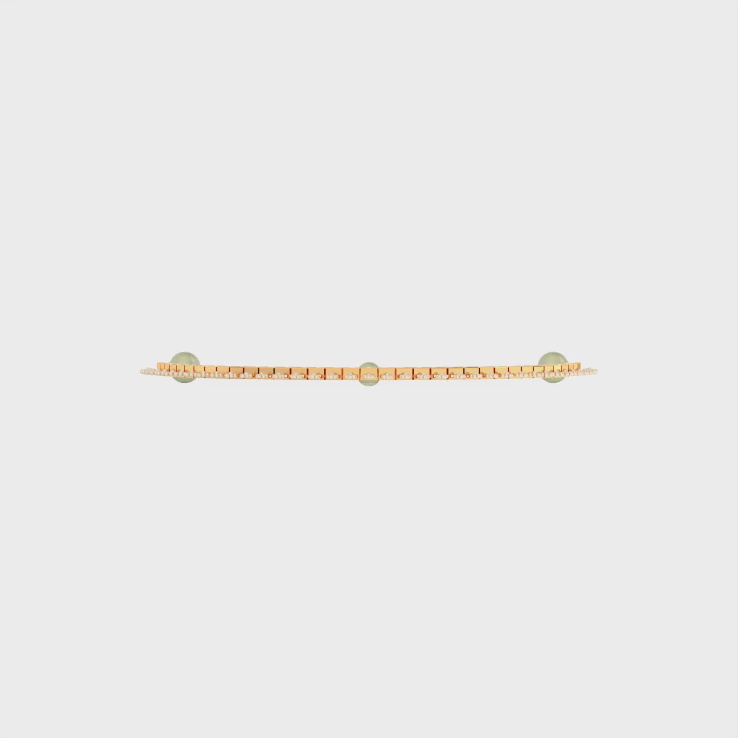 TARANGINI NECKLACE