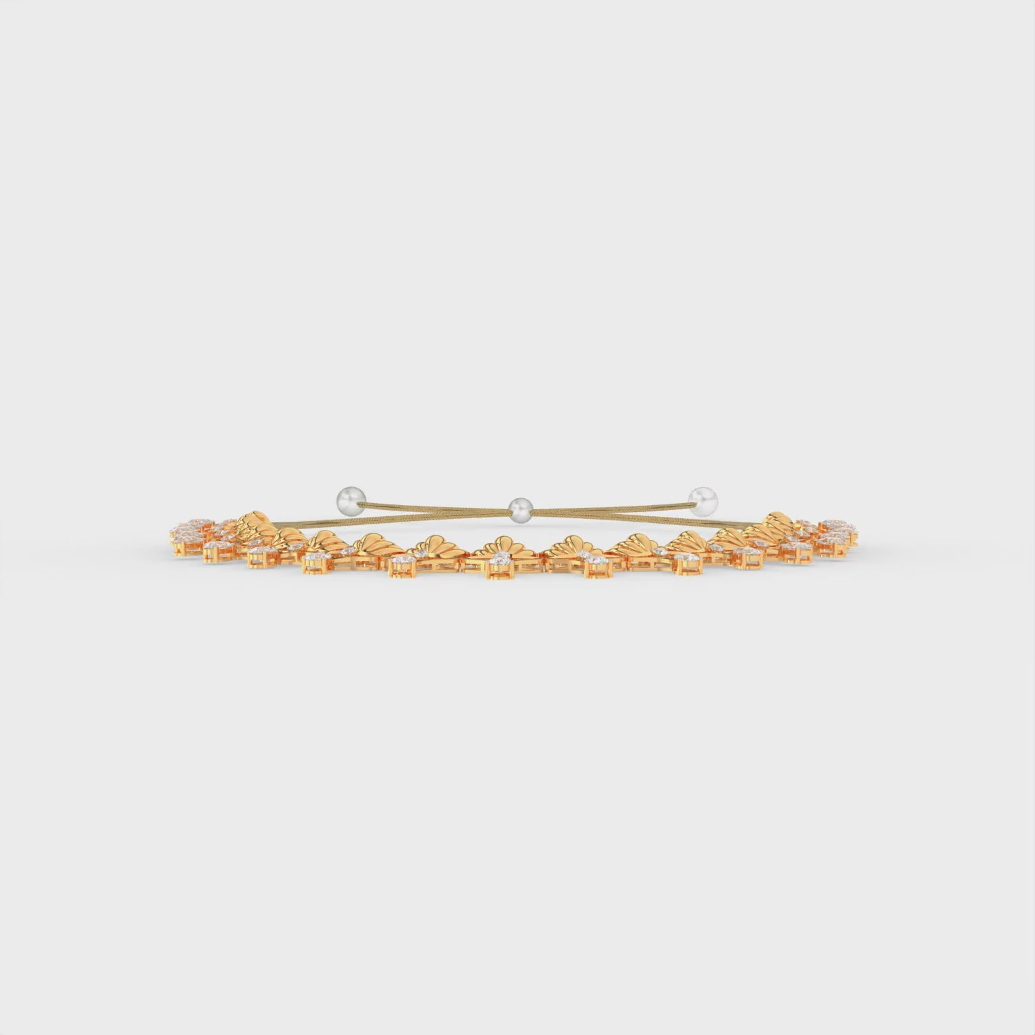 KAMAL REKHA NECKLACE