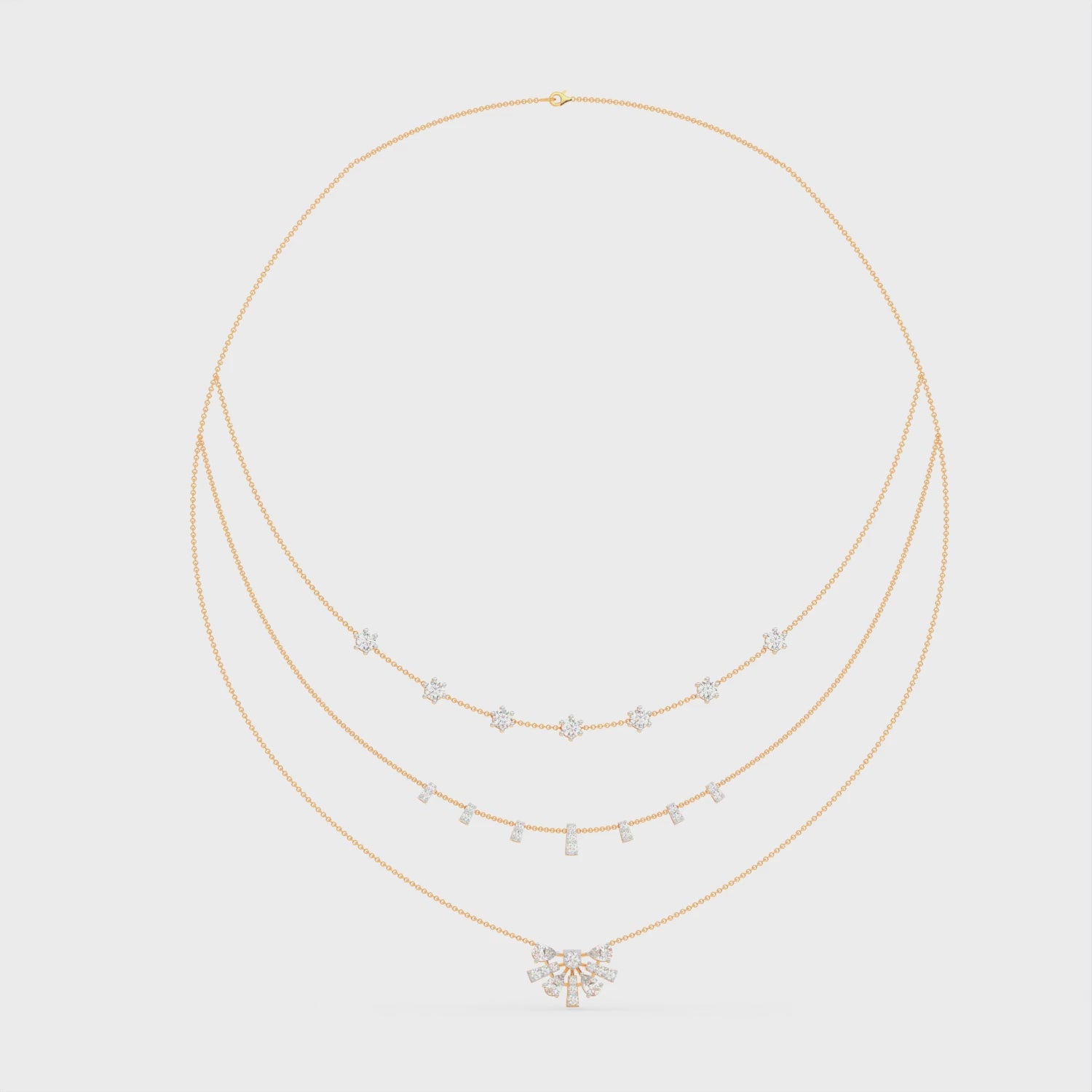 Mireva Necklace