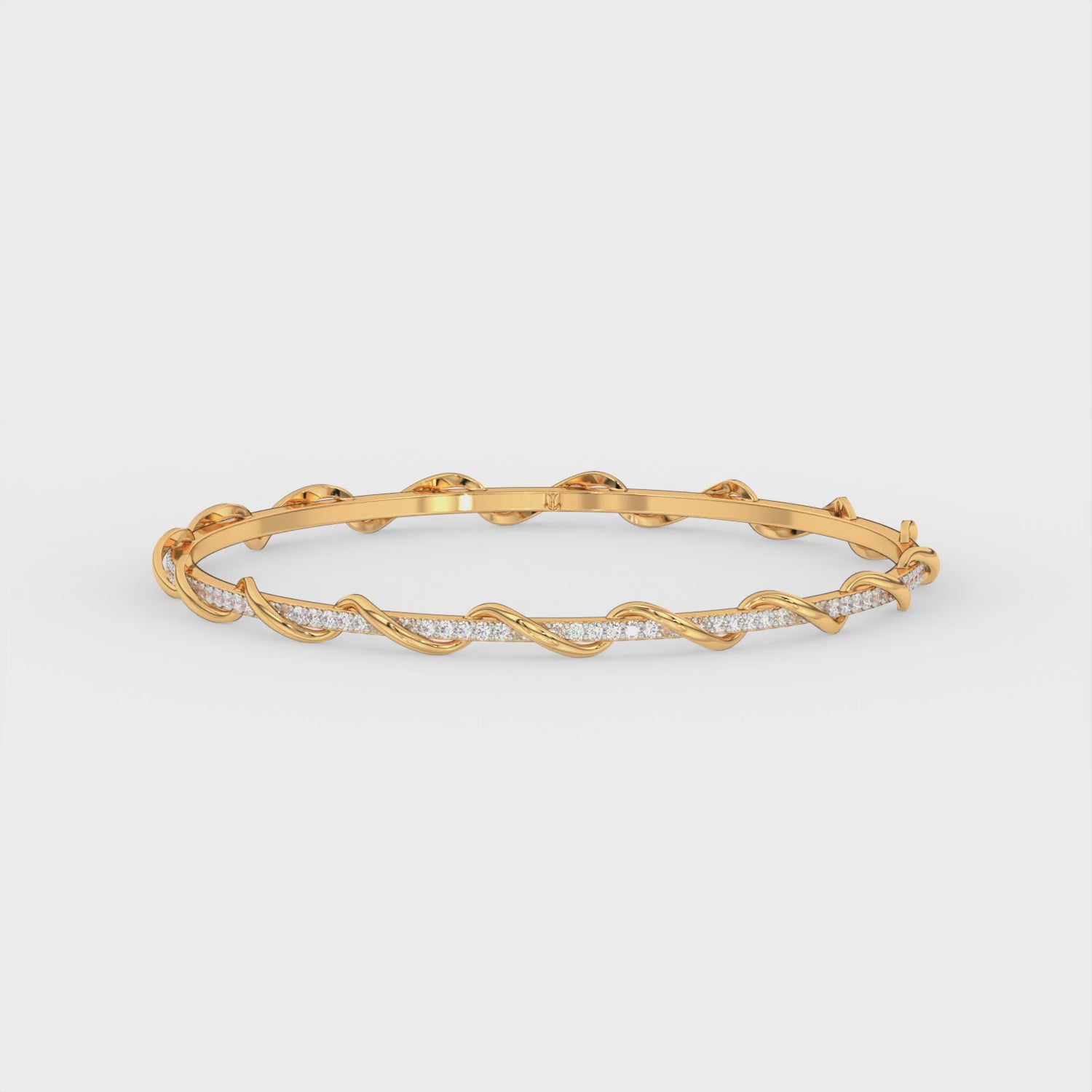 Flow Bangle