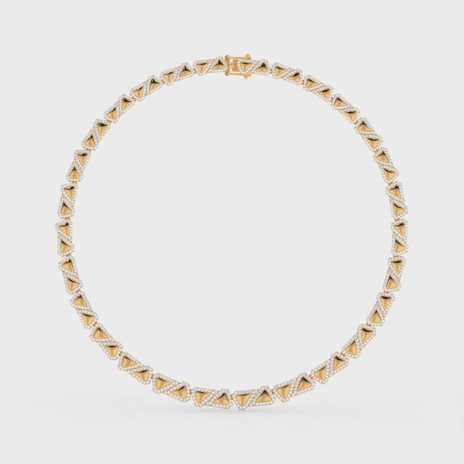 Tessara Necklace