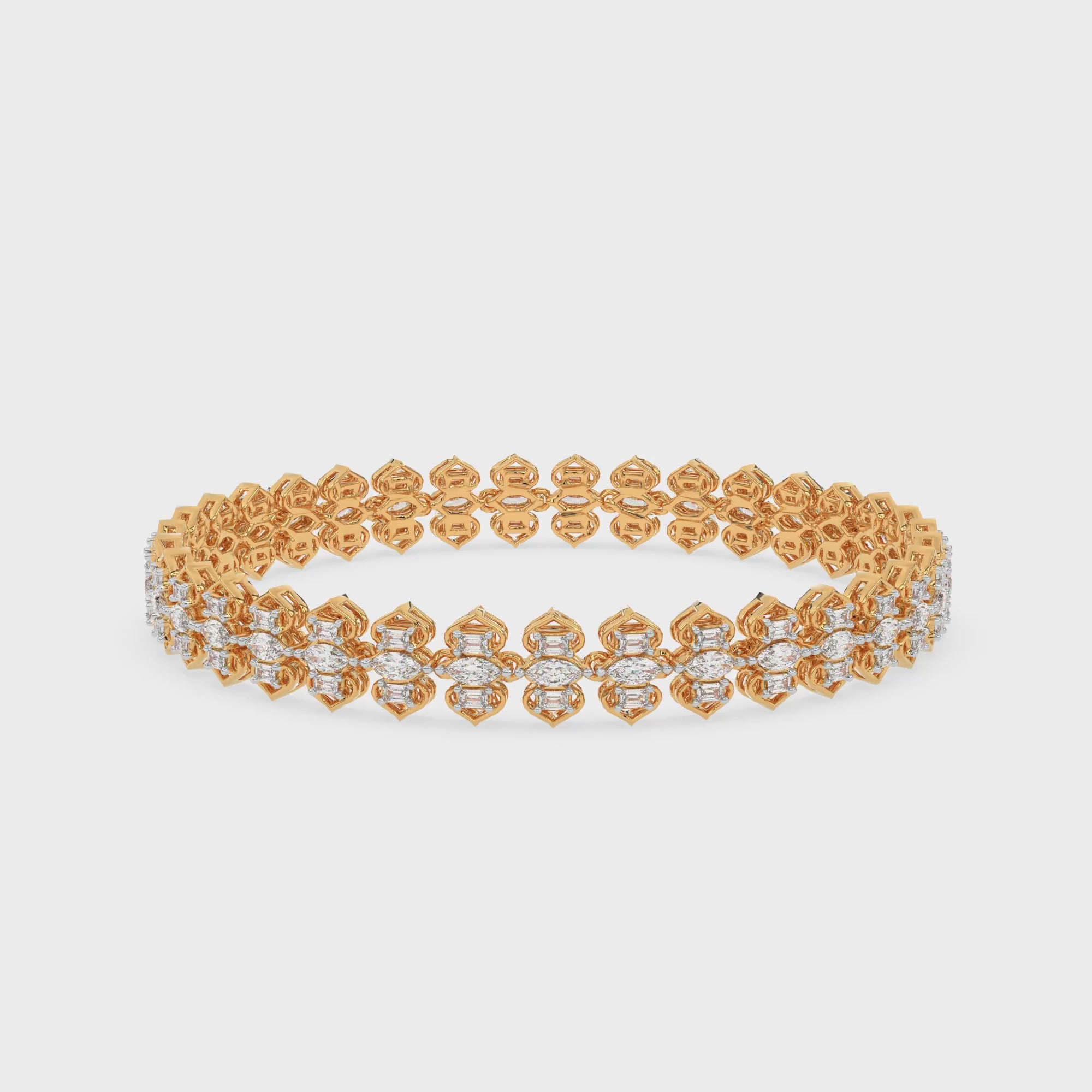 ANANTIKA BANGLE