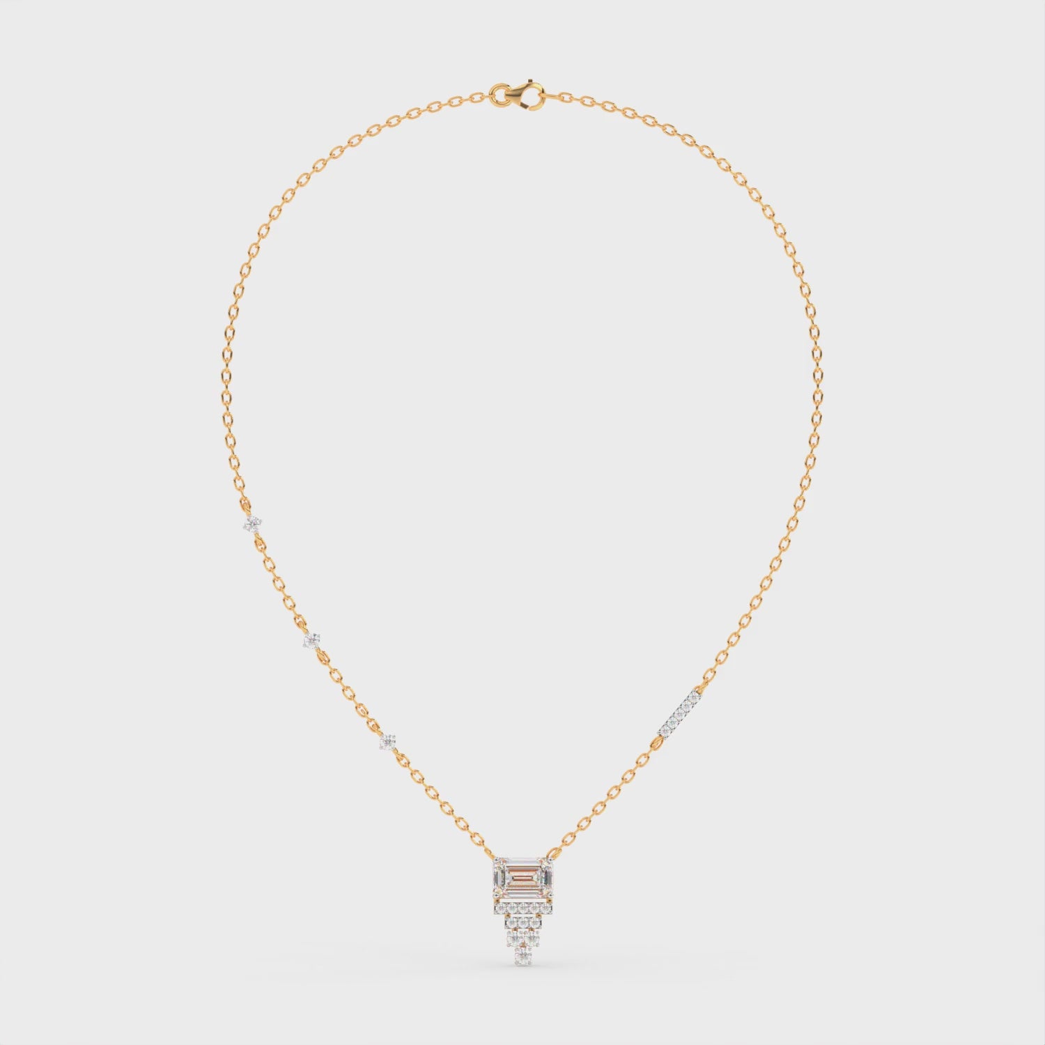 The Avenoir Pendant