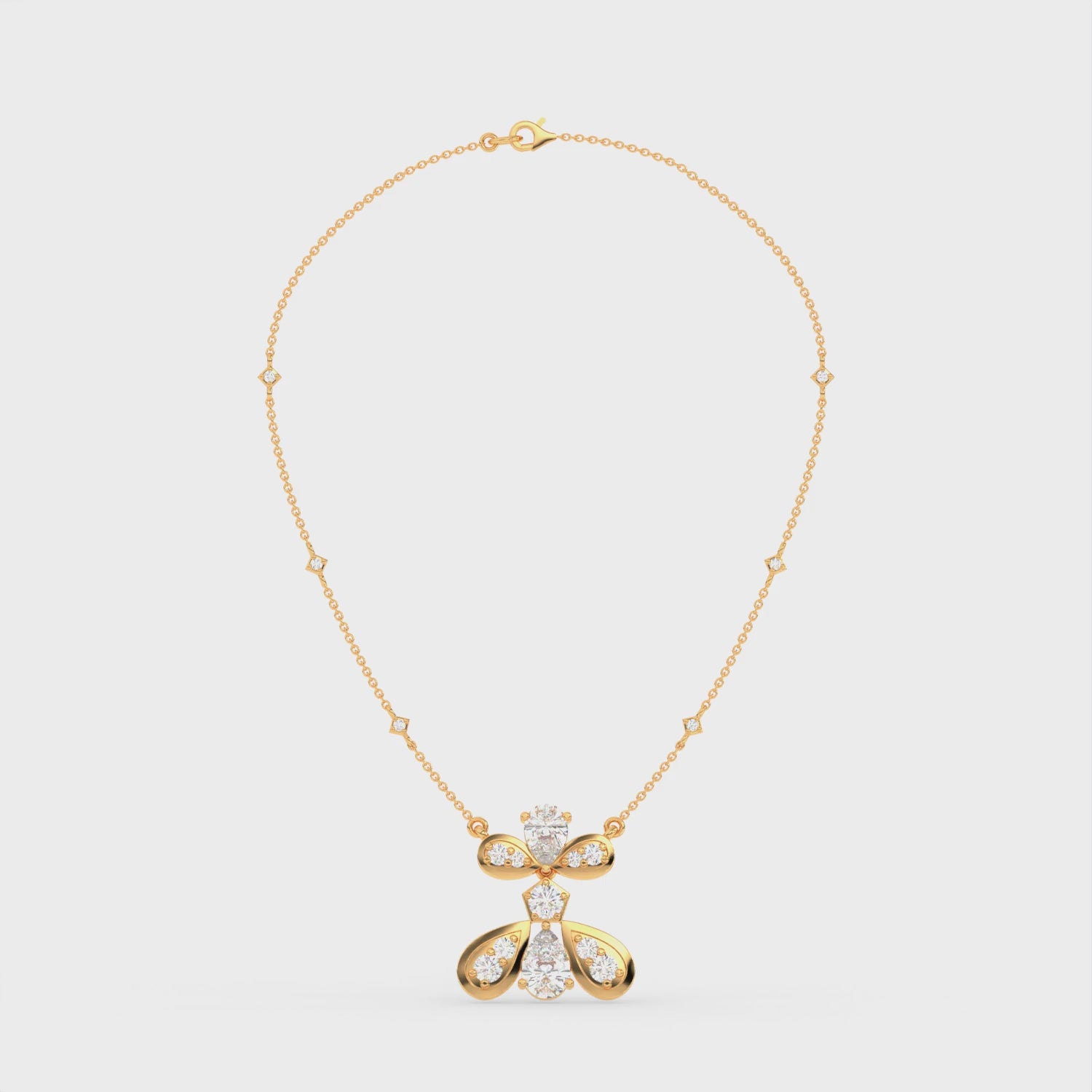 Nera Necklace