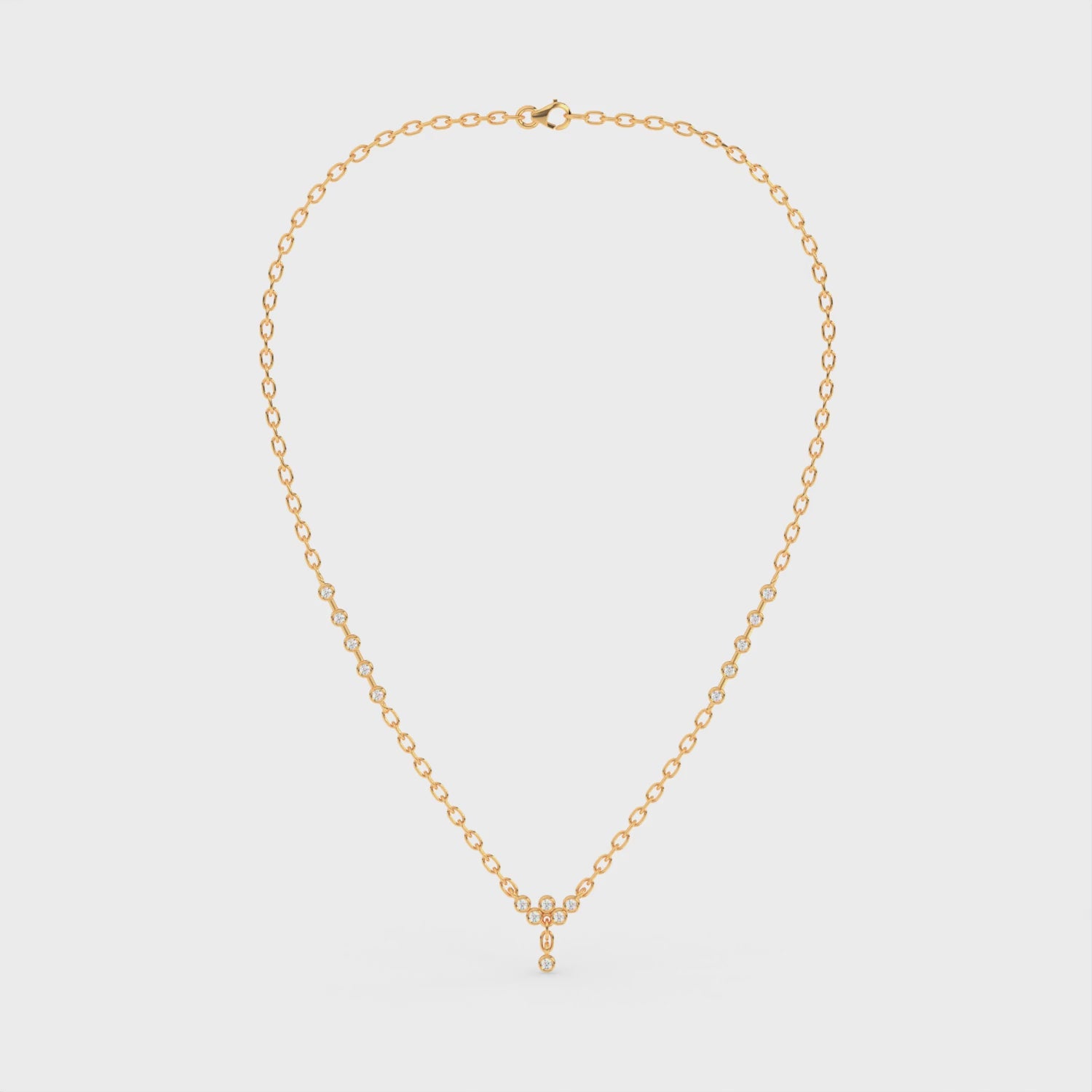 Starlight Pendant