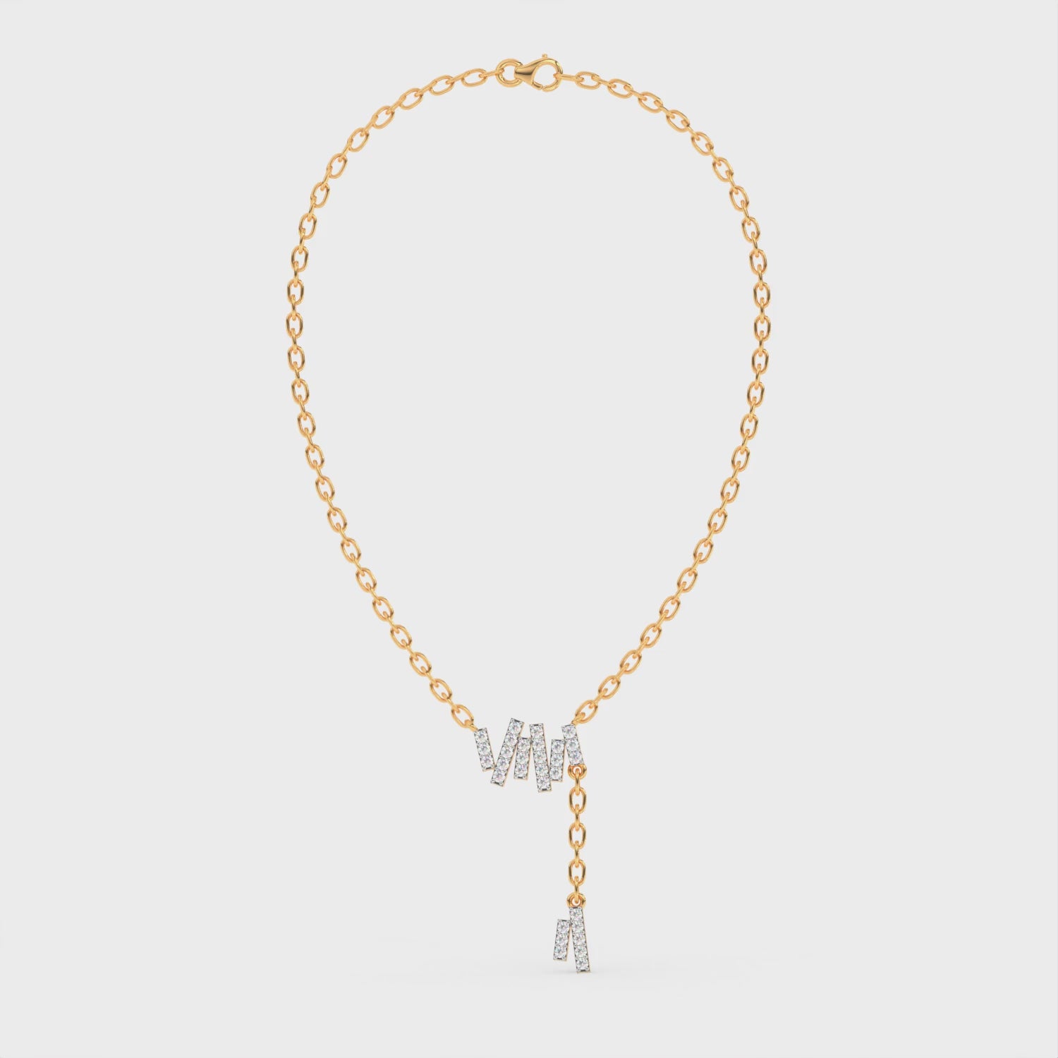Liora Crest Pendant