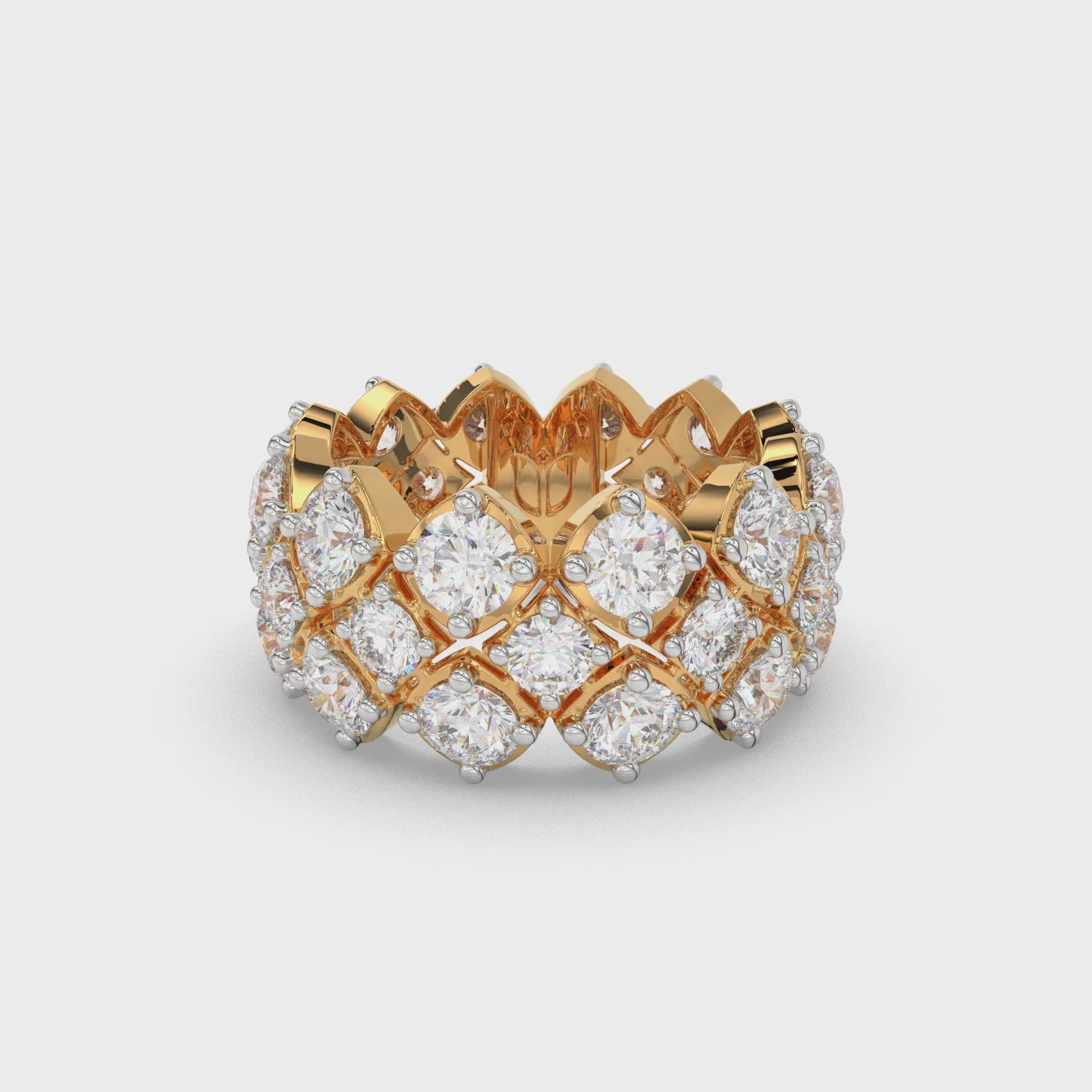 PRATIBAND RING