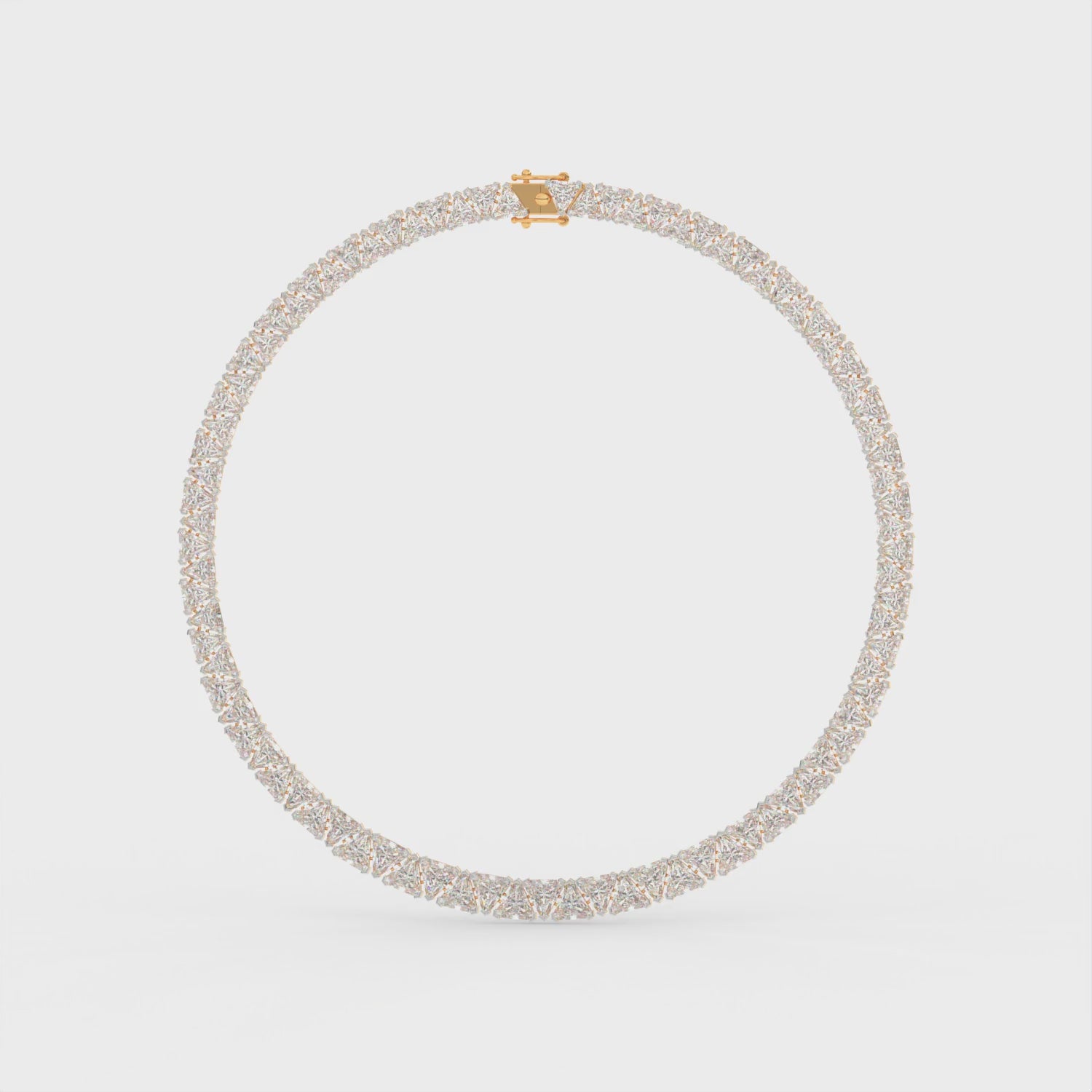 Astrae Collar Necklace