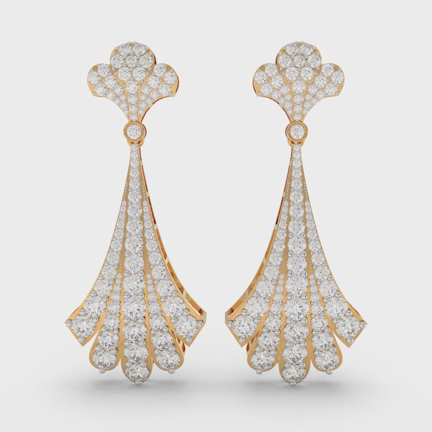 ARAVINYA EARRING