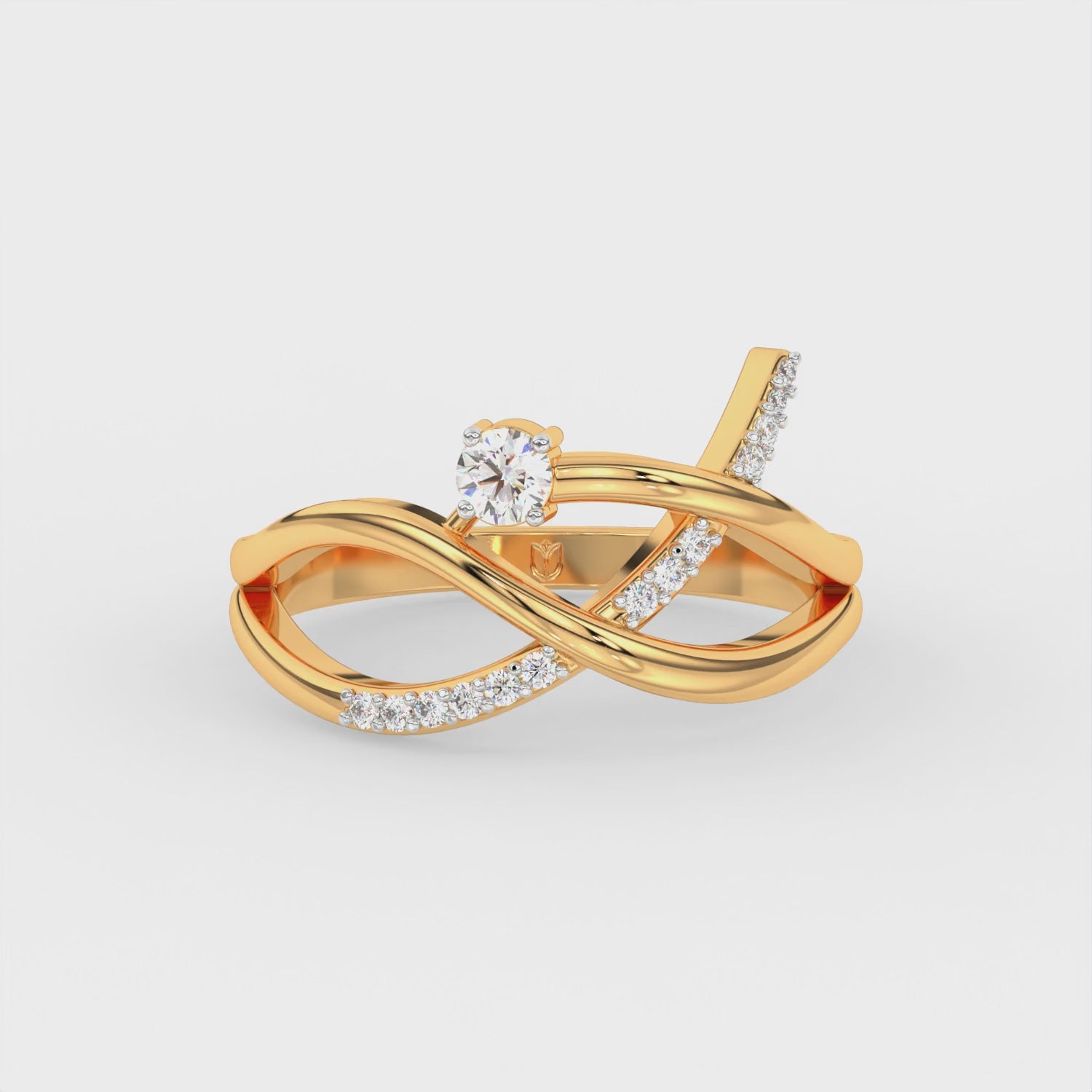 Auralis Wrap Ring