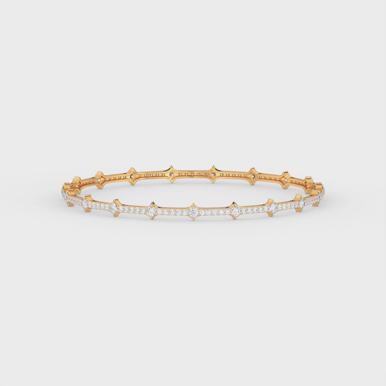 Seraphine Bangle