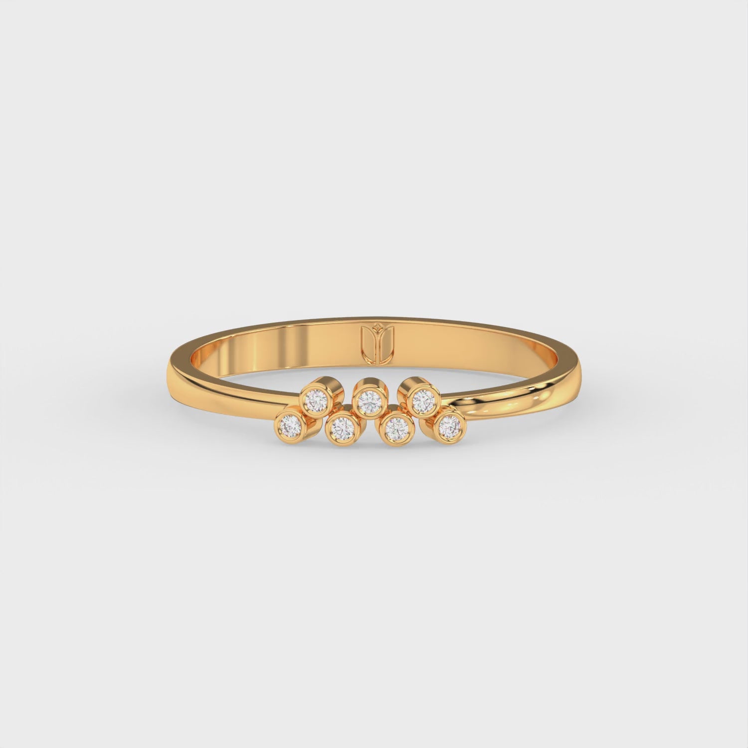 Starlight Ring