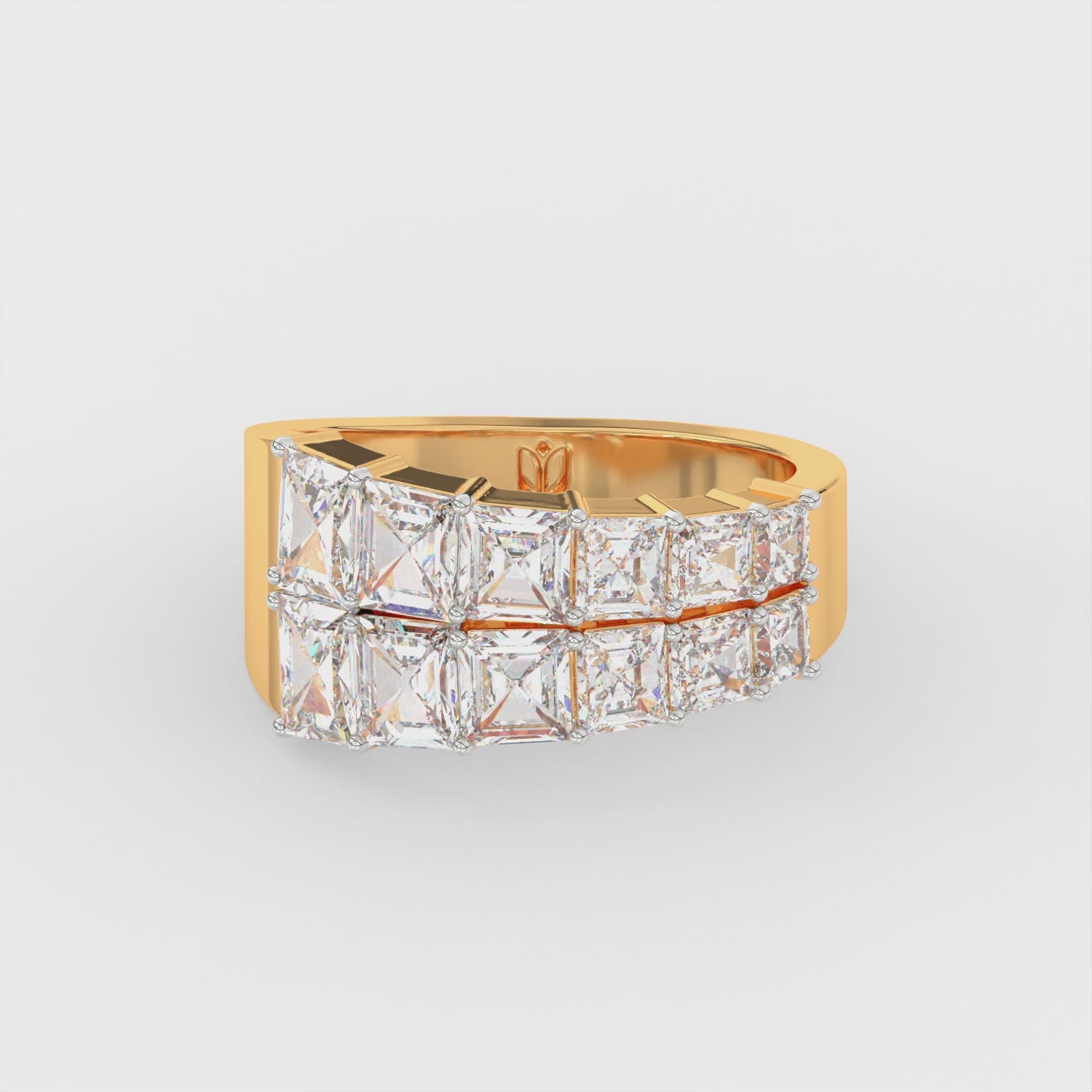 Cadria Diamond Ring