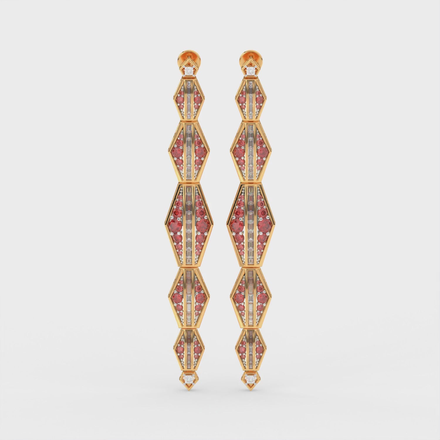 Kaelis Earrings