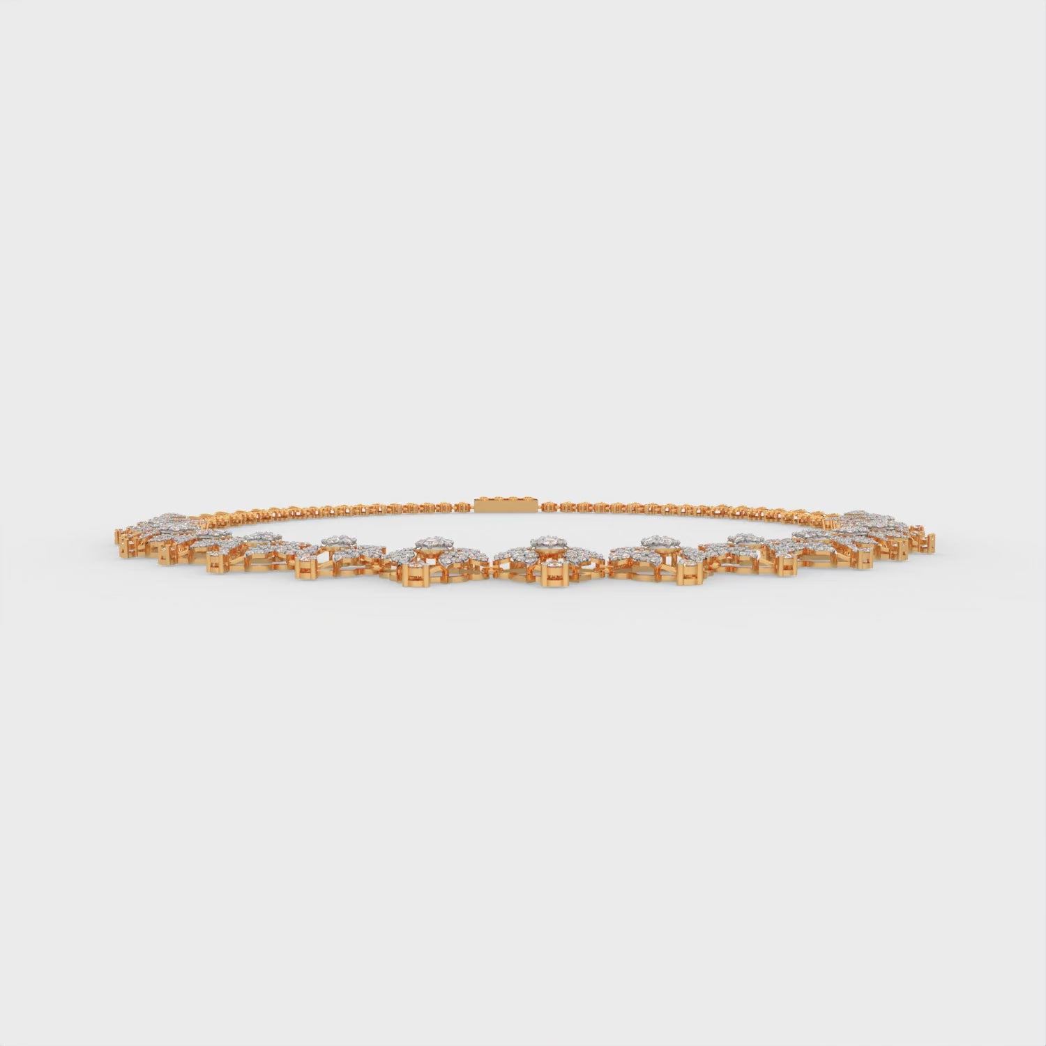 Avira Necklace