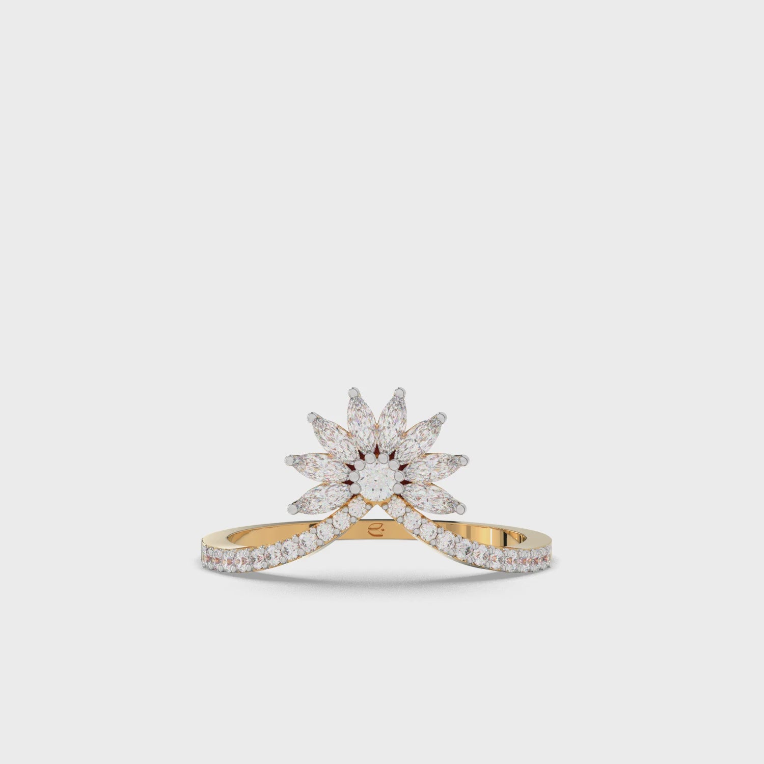 KAMALINI RING