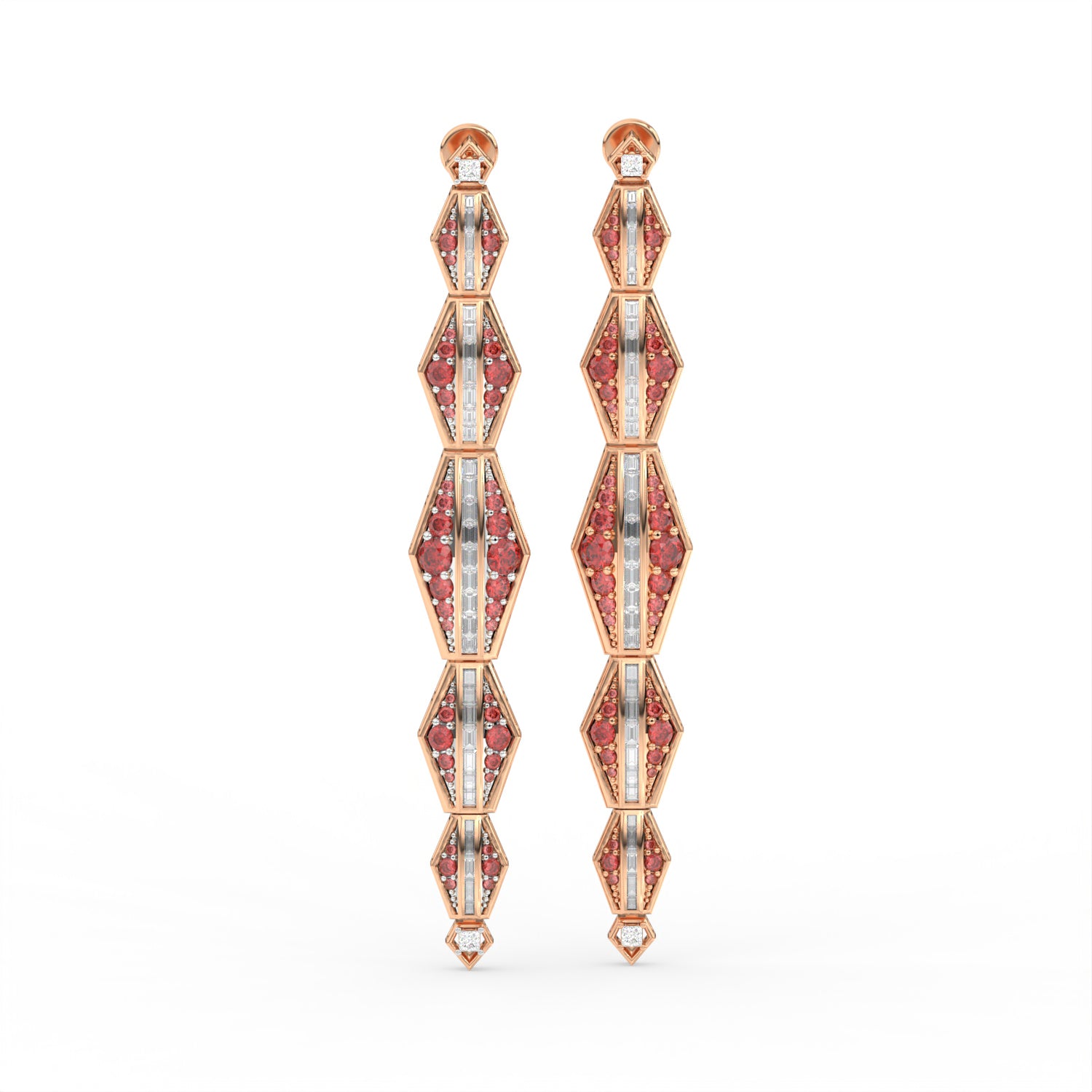 Kaelis Earrings