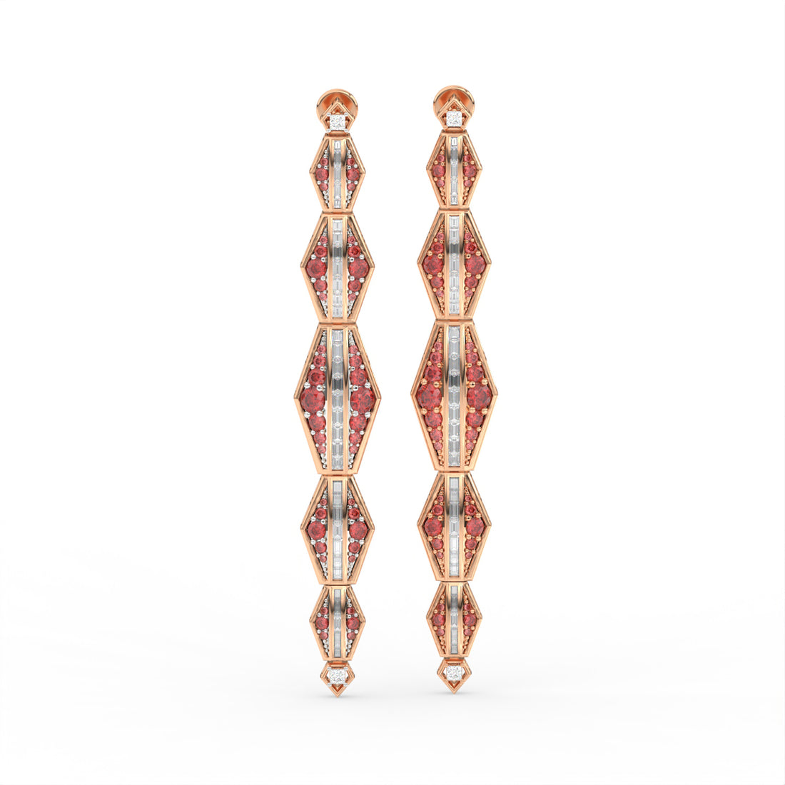 Kaelis Earrings