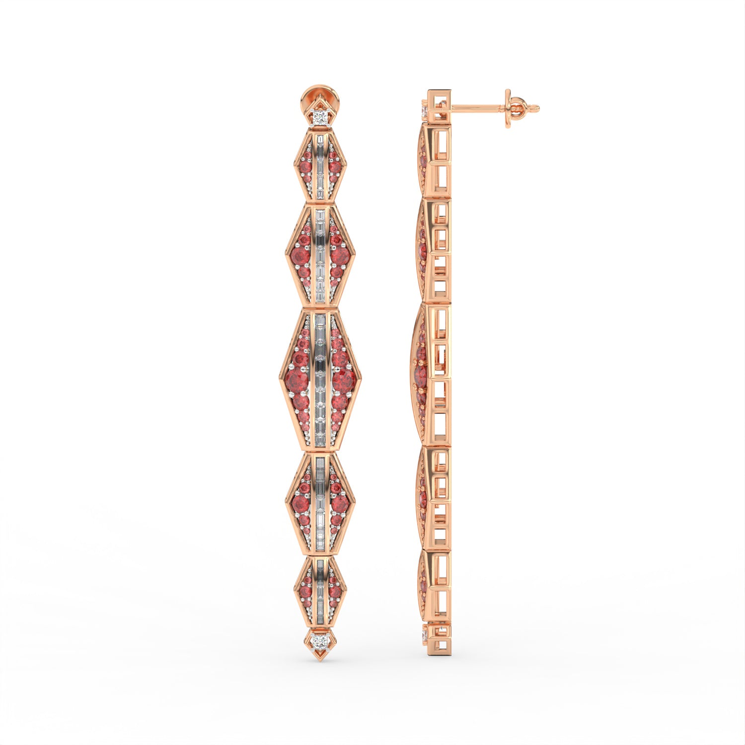Kaelis Earrings