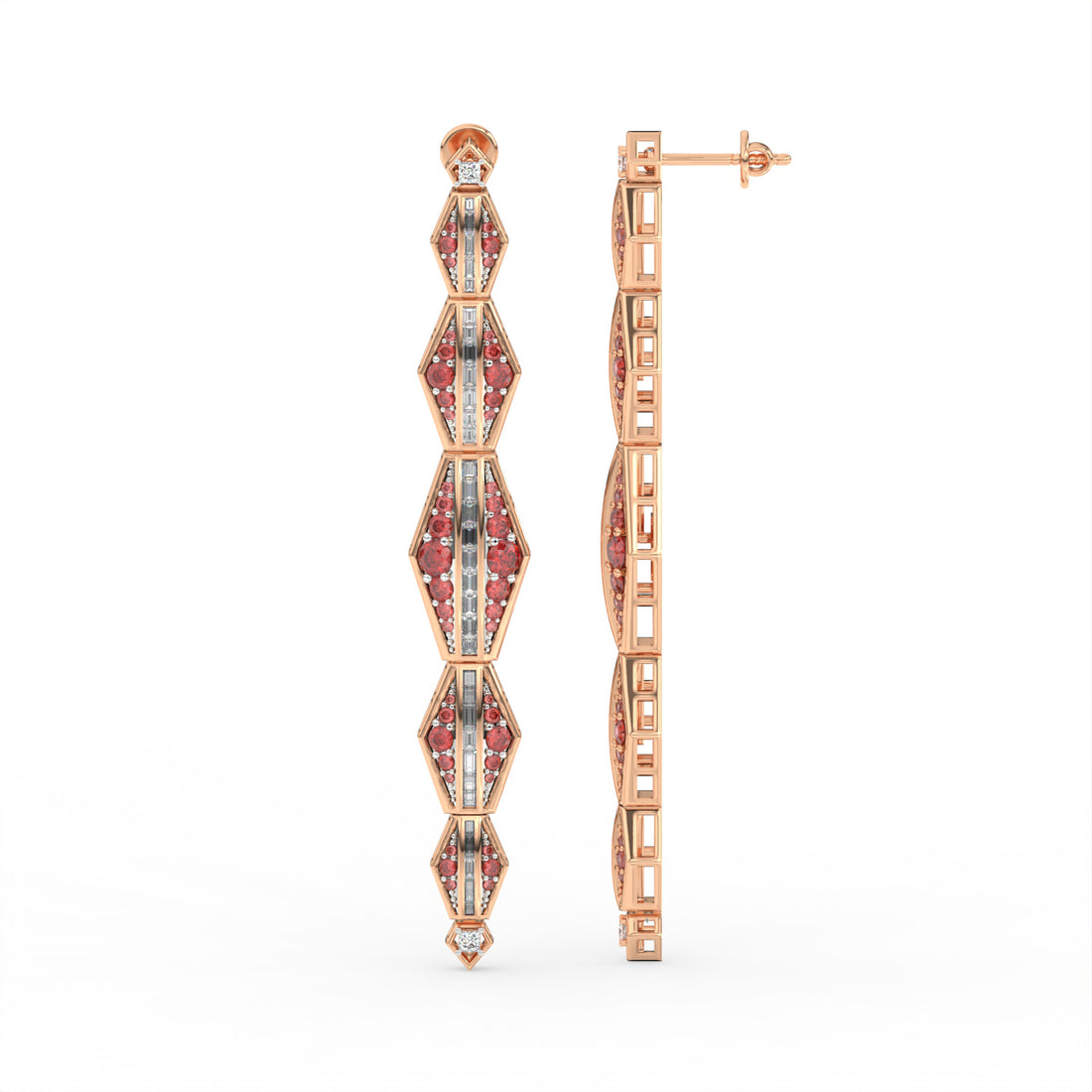 Kaelis Earrings