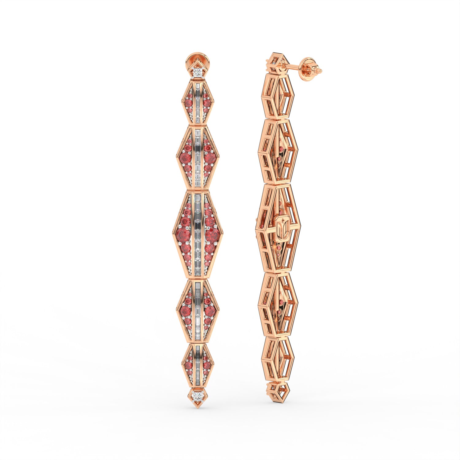 Kaelis Earrings