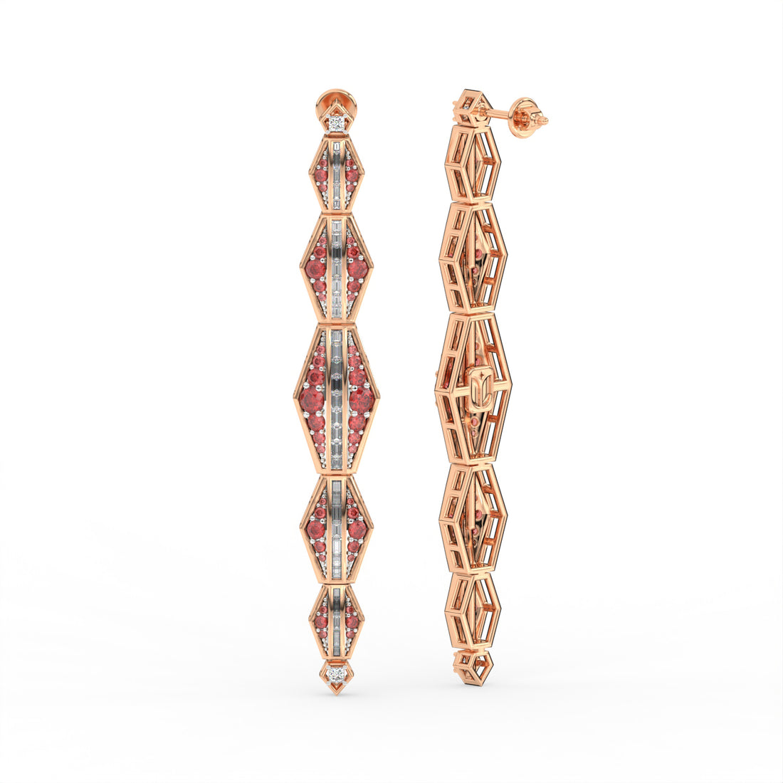 Kaelis Earrings