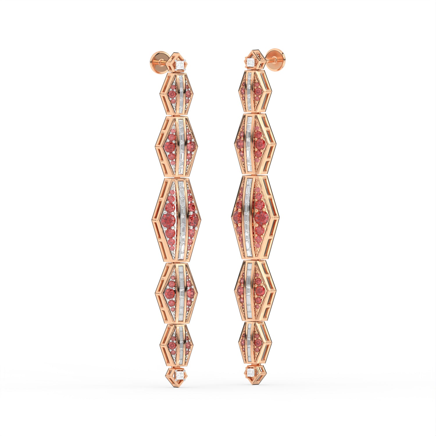 Kaelis Earrings