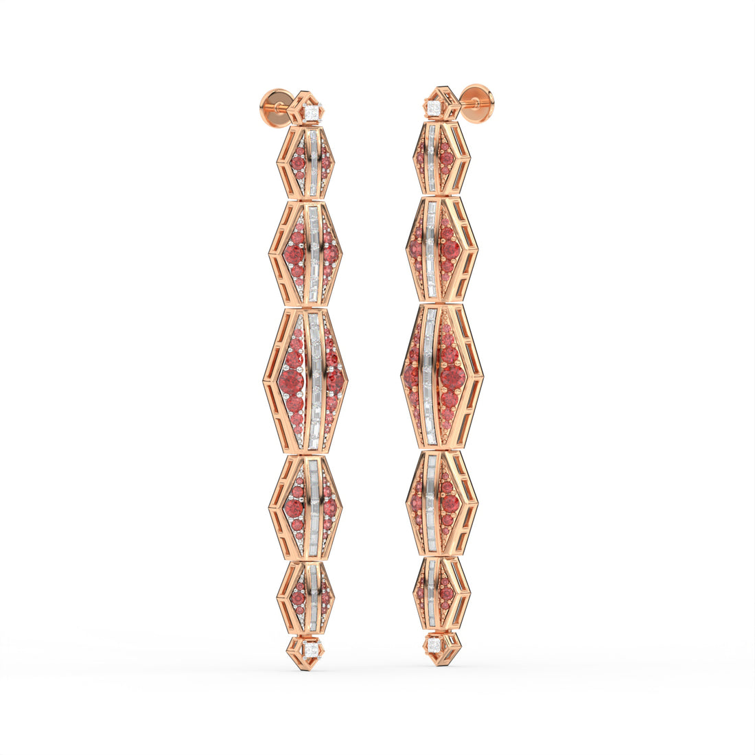 Kaelis Earrings