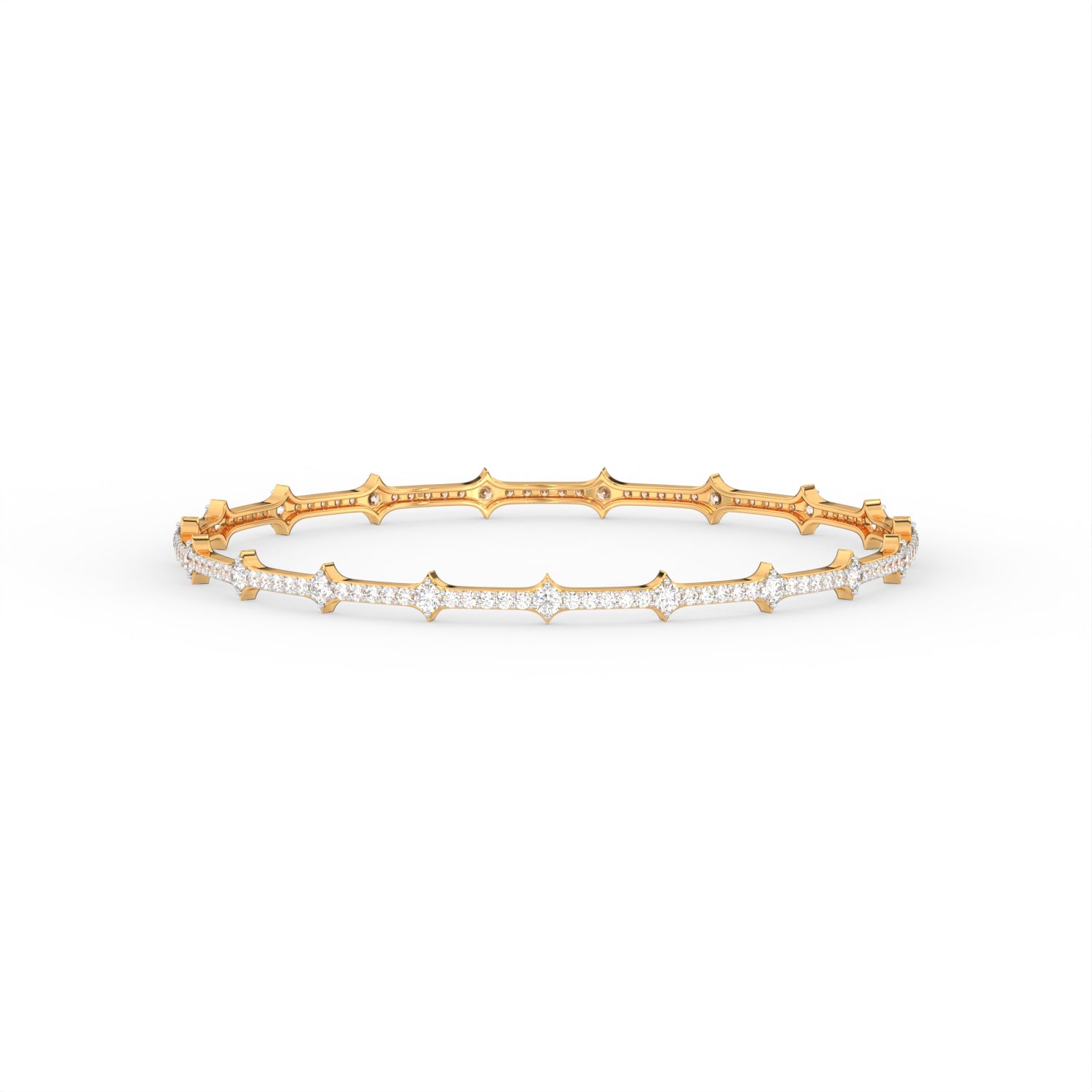 Seraphine Bangle