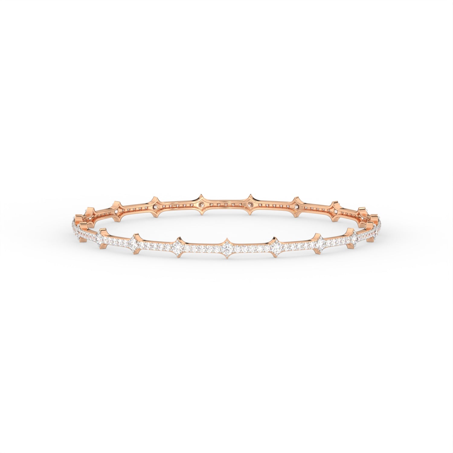 Seraphine Bangle