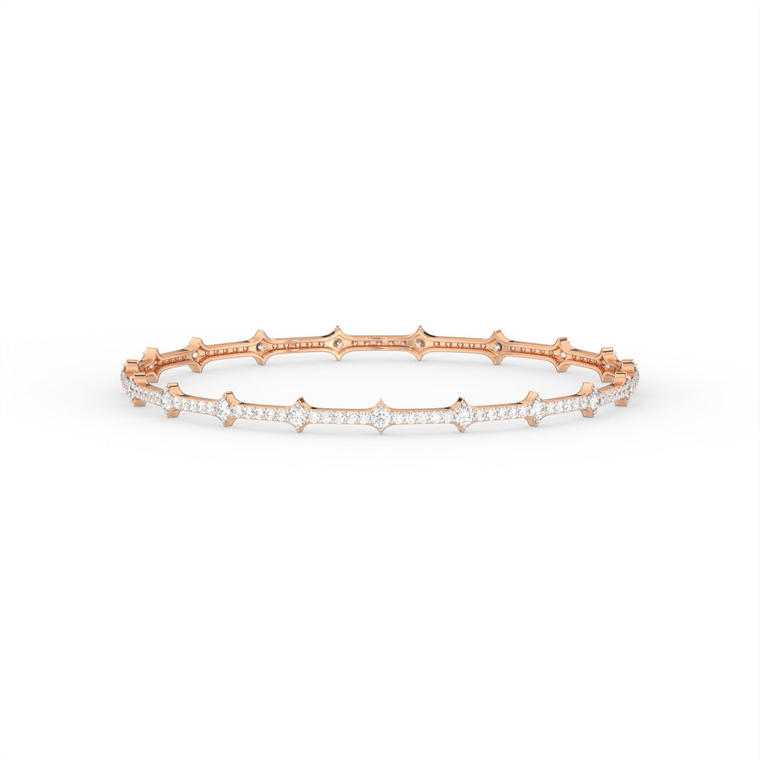 Seraphine Bangle